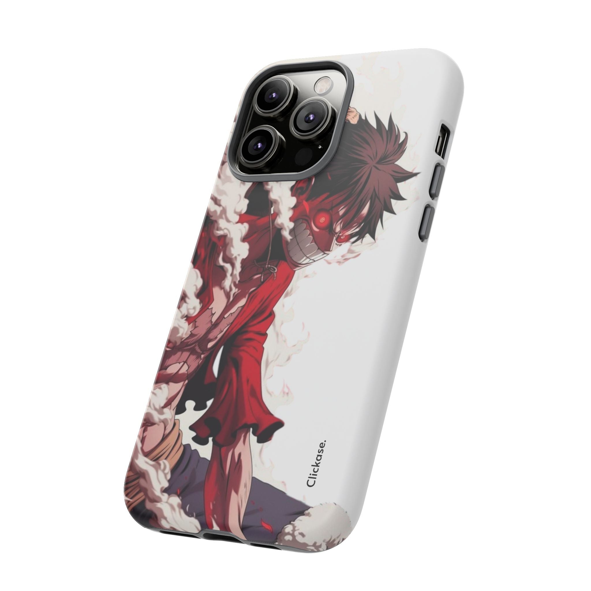 Monkey D. Luffy - One Piece Tough Phone Case by