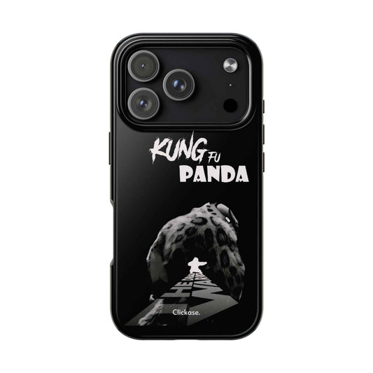 Kung Fu Panda Inspired Disney