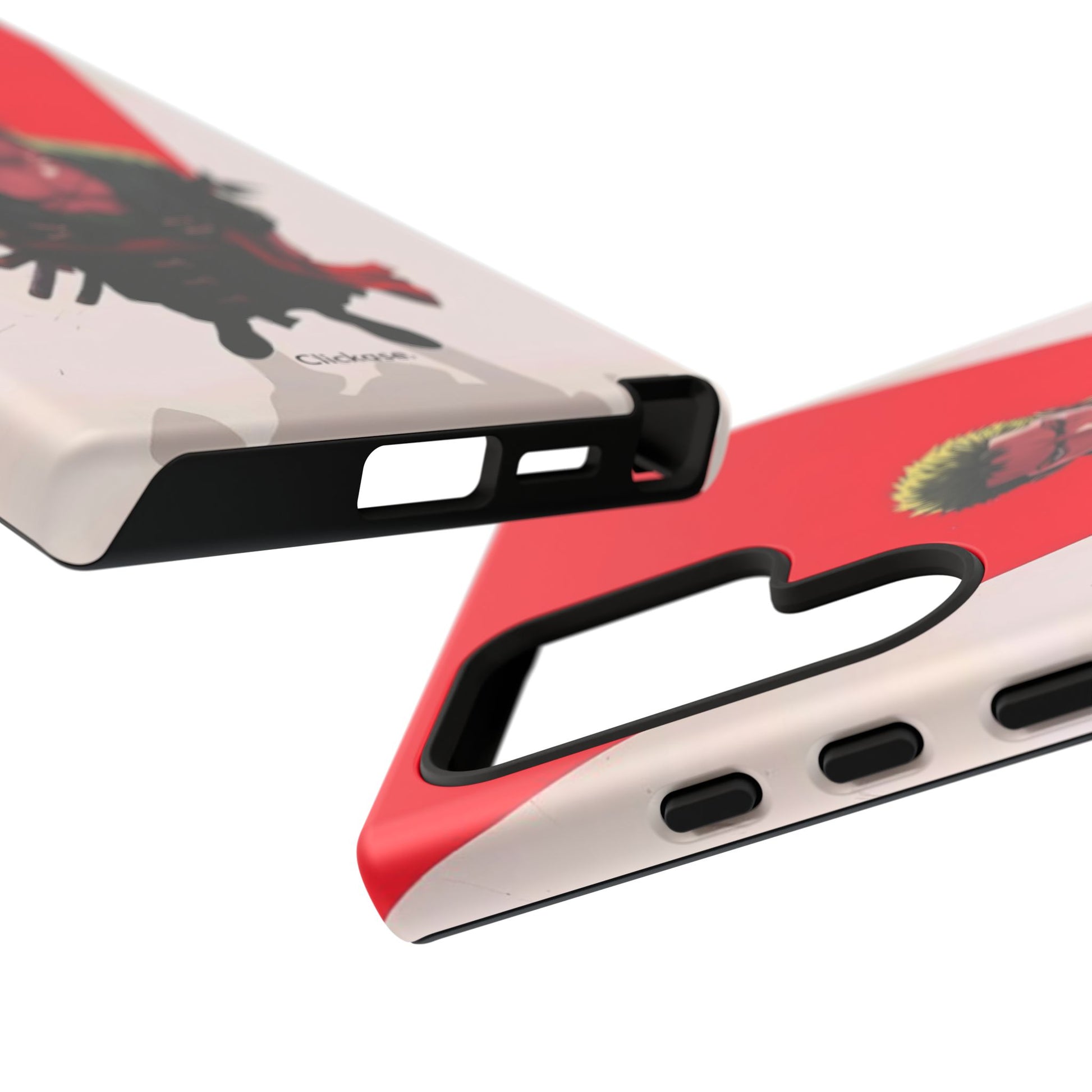 Roronoa Zoro - One Piece Tough Phone Case by