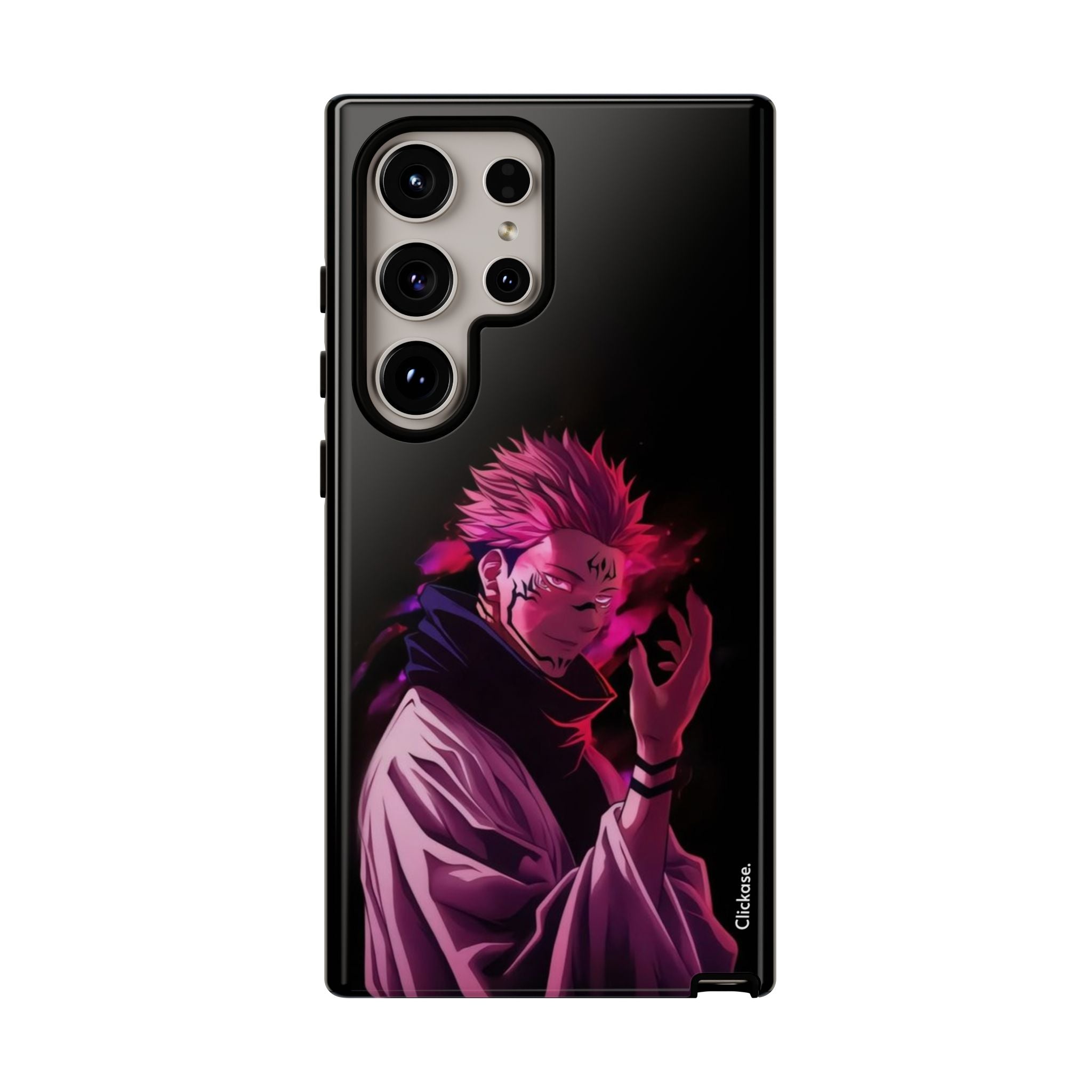Ryomen Sukuna - Jujutsu Kaisen Tough Phone CasePhone CaseClickase®Ryomen Sukuna