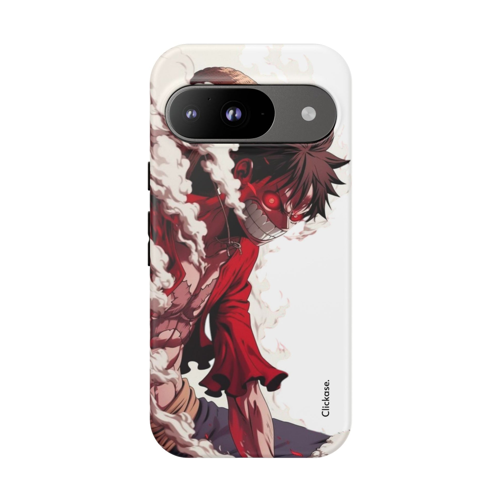 Monkey D. Luffy - One Piece Tough Phone Case by