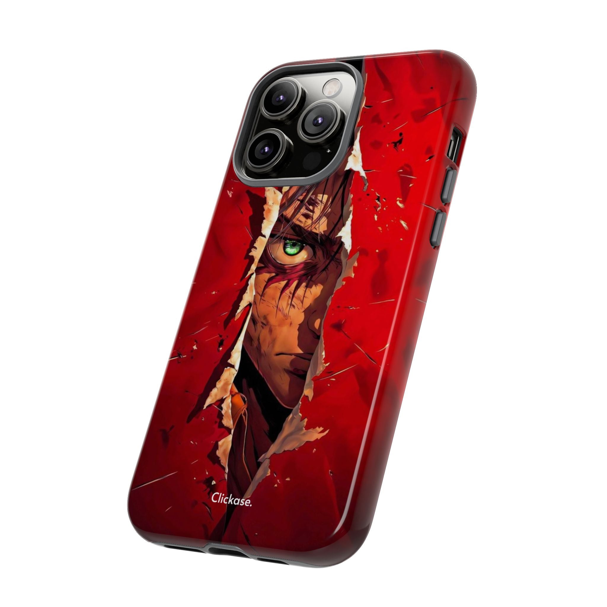 Monkey D. Luffy - One Piece Tough Phone Case by