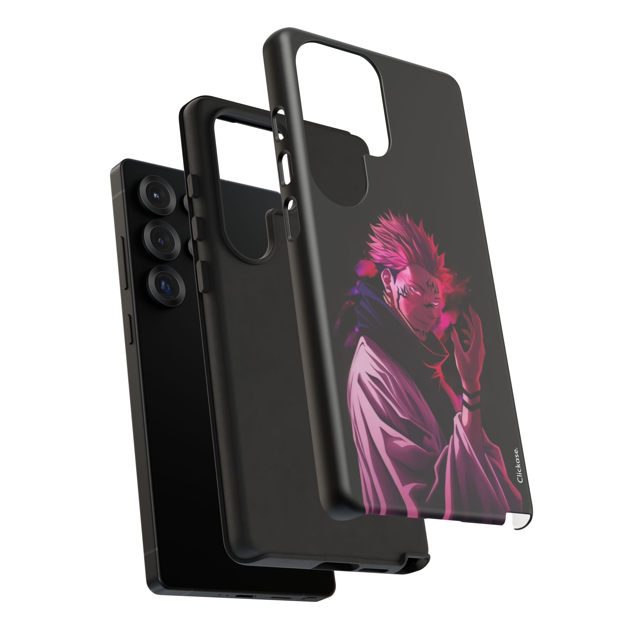 Ryomen Sukuna - Jujutsu Kaisen Tough Phone CasePhone CaseClickase®Ryomen Sukuna