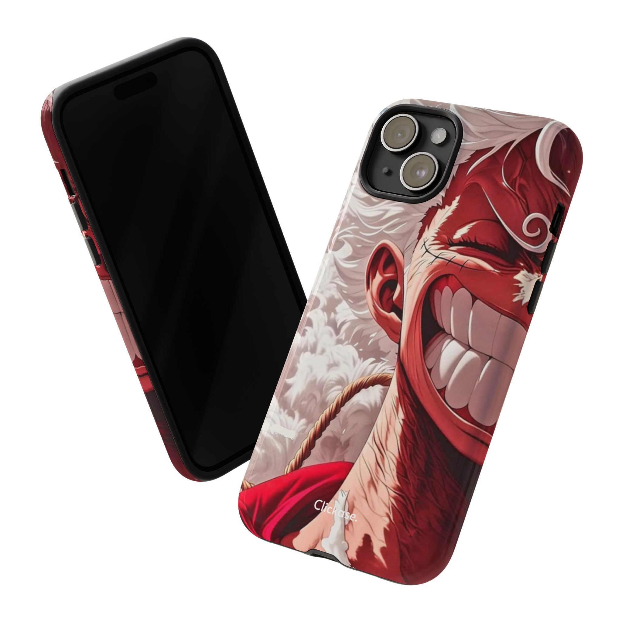 Monkey D. Luffy - One Piece Tough Phone Case by