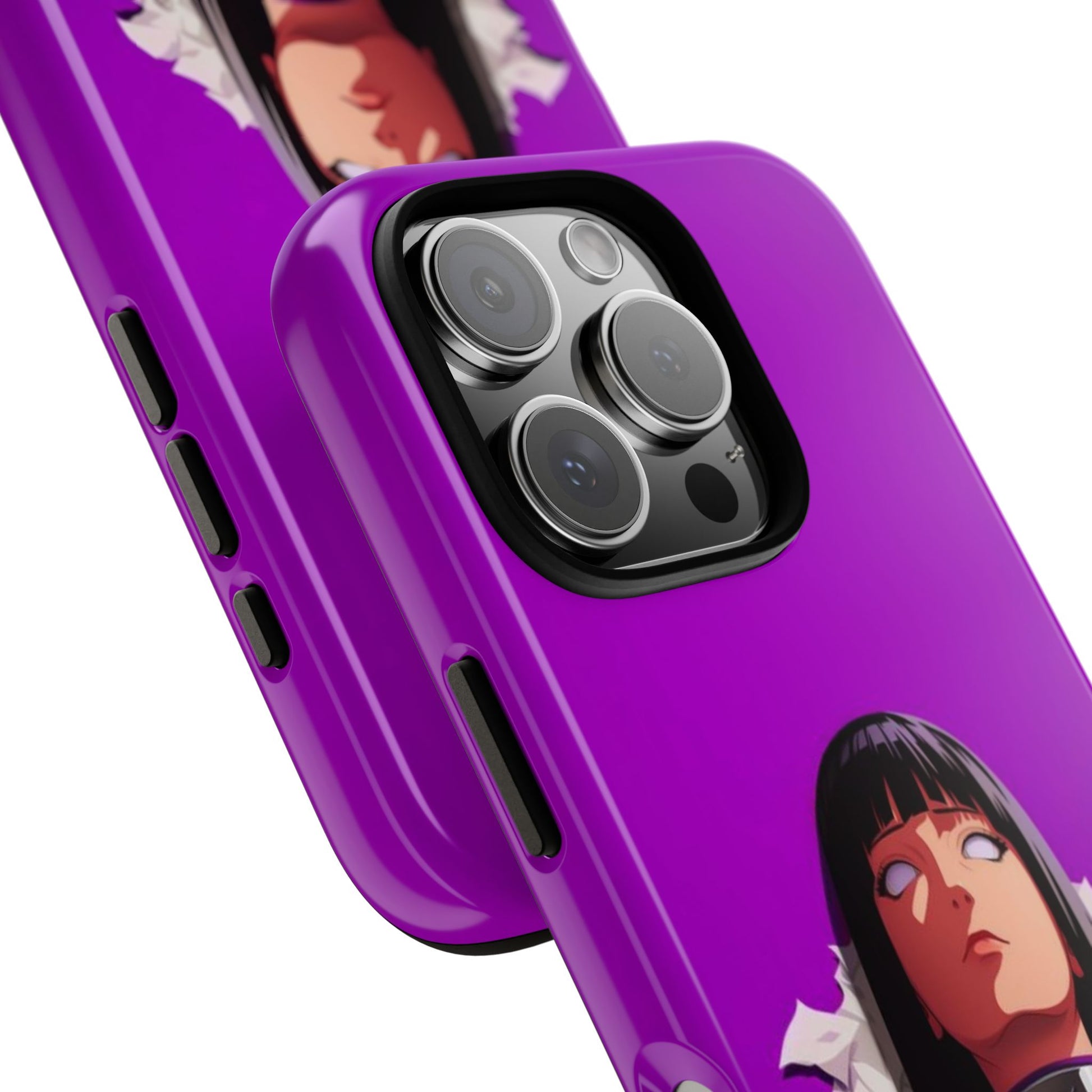 Hinata Hyuga - Naruto by