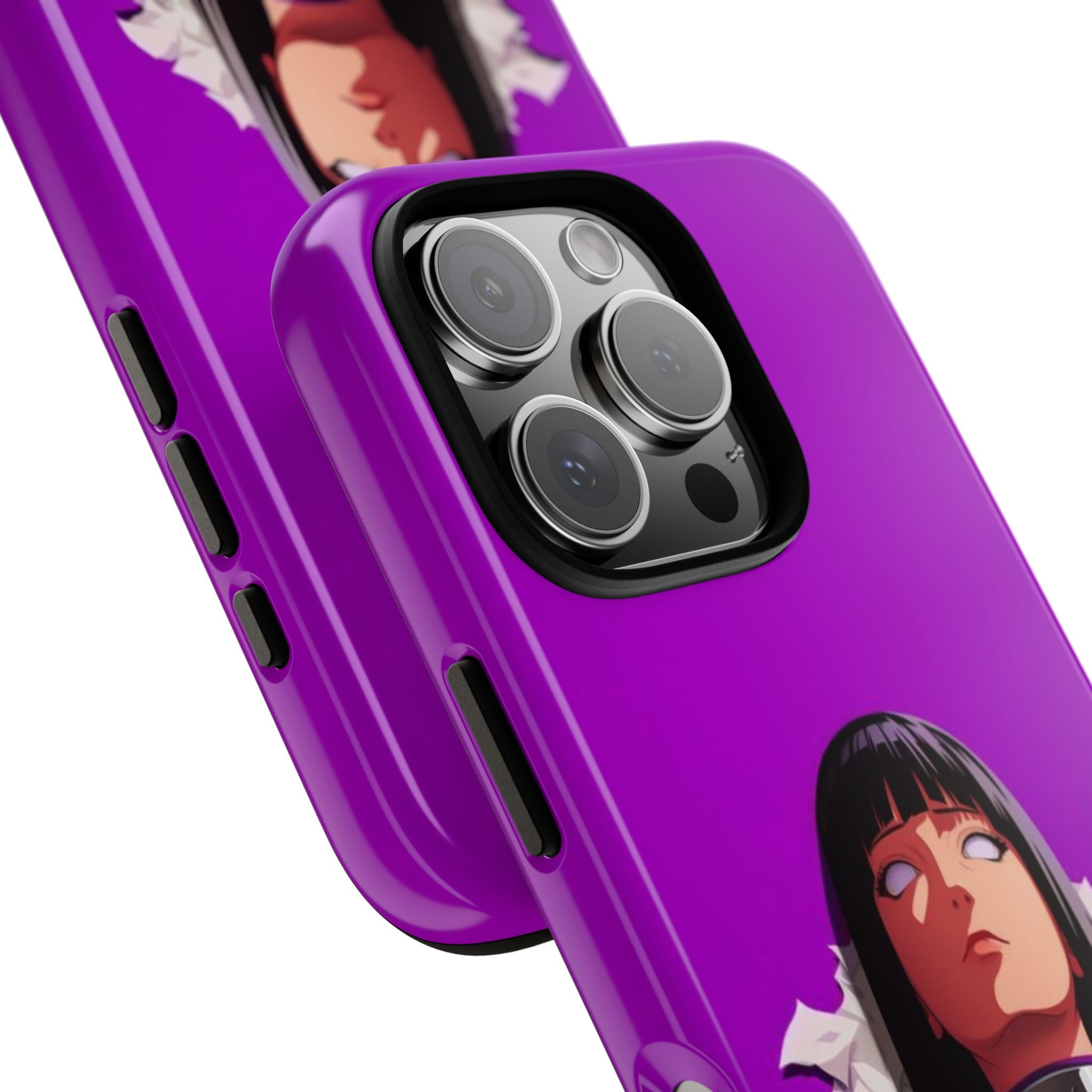 Hinata Hyuga - Naruto by