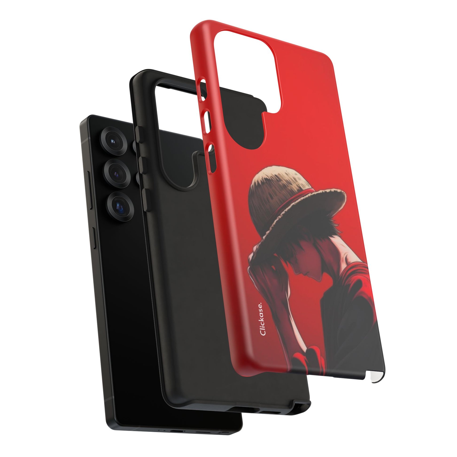 Monkey D. Luffy - One Piece Tough Phone Case by