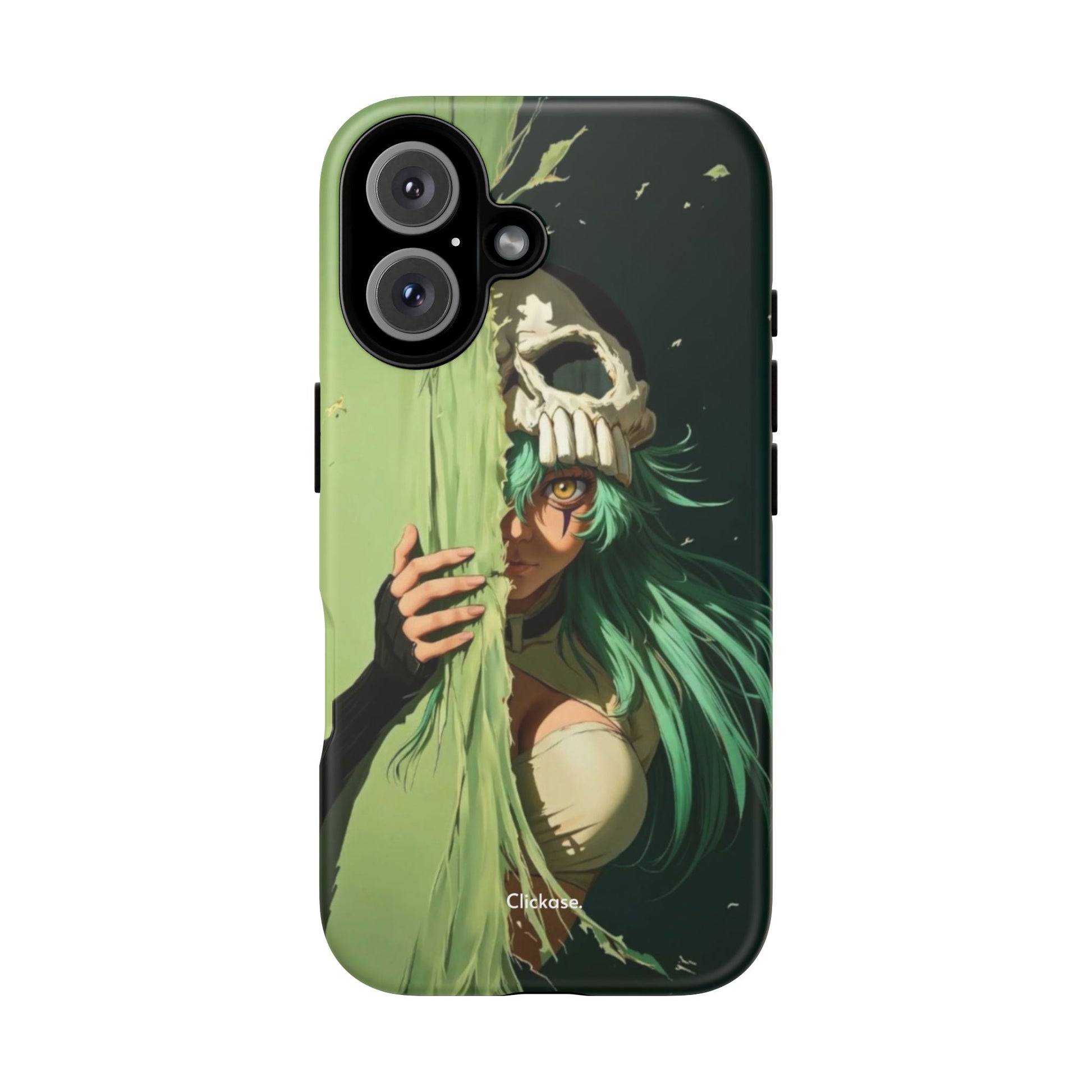 Neliel Tu Odelschwanck - Bleach Tough Phone Case by