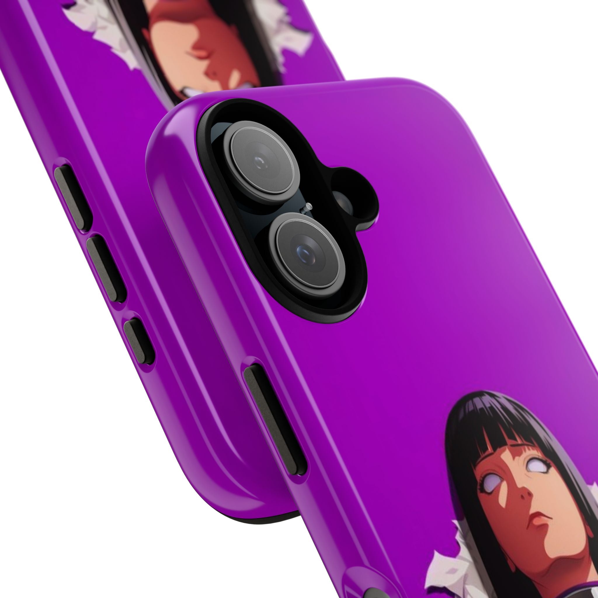 Hinata Hyuga - Naruto by