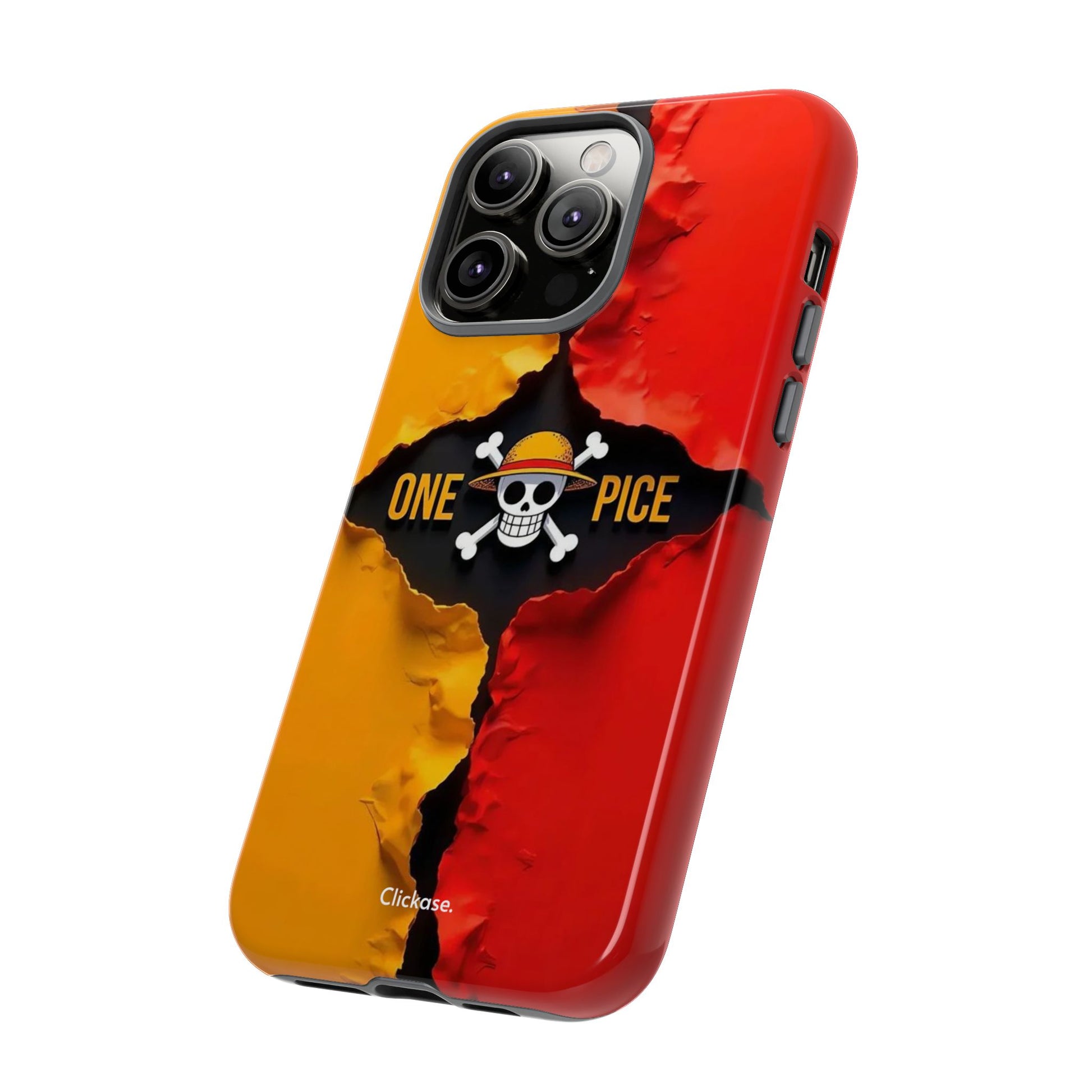 One Piece - Tough Phone Case by