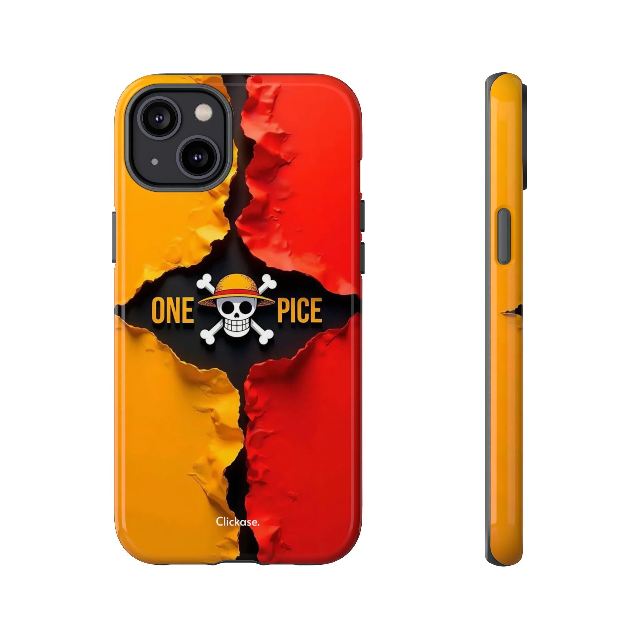 One Piece - Tough Phone Case by