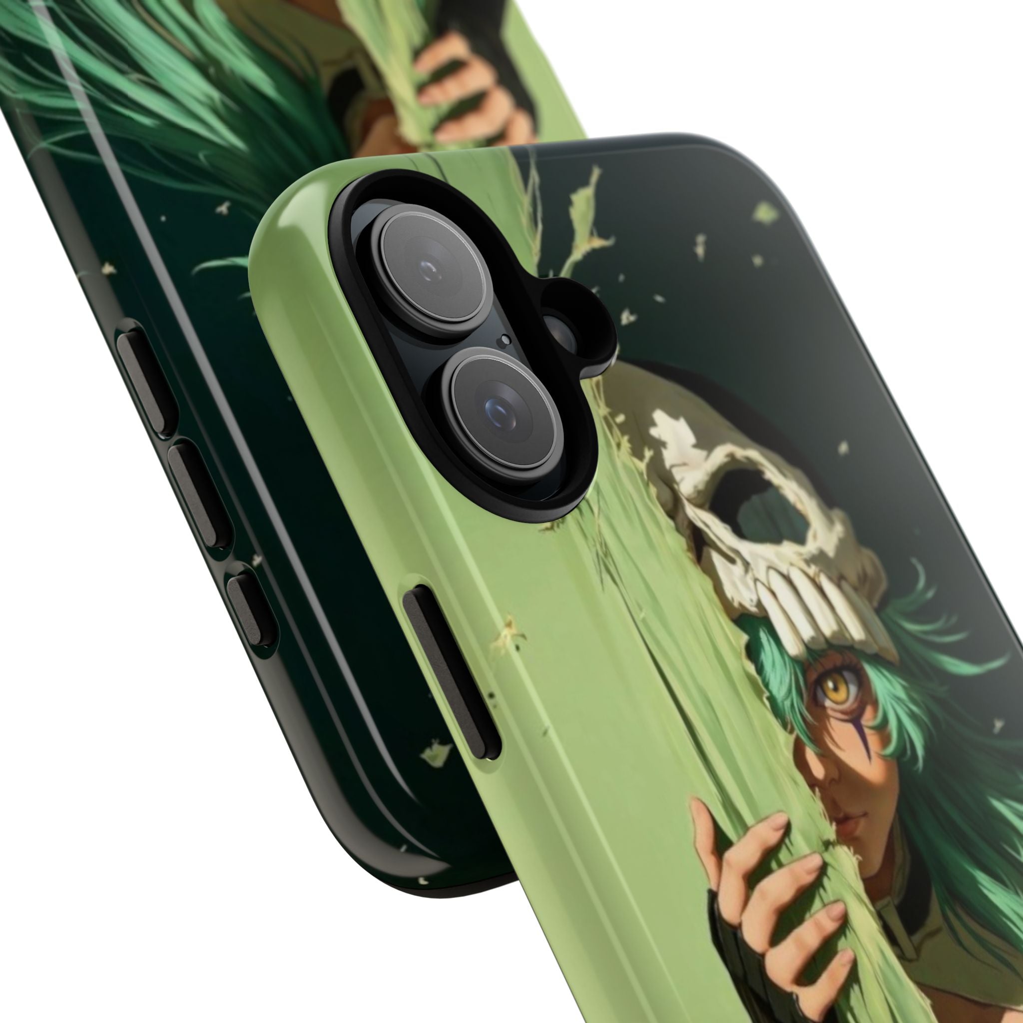 Neliel Tu Odelschwanck - Bleach Tough Phone Case by