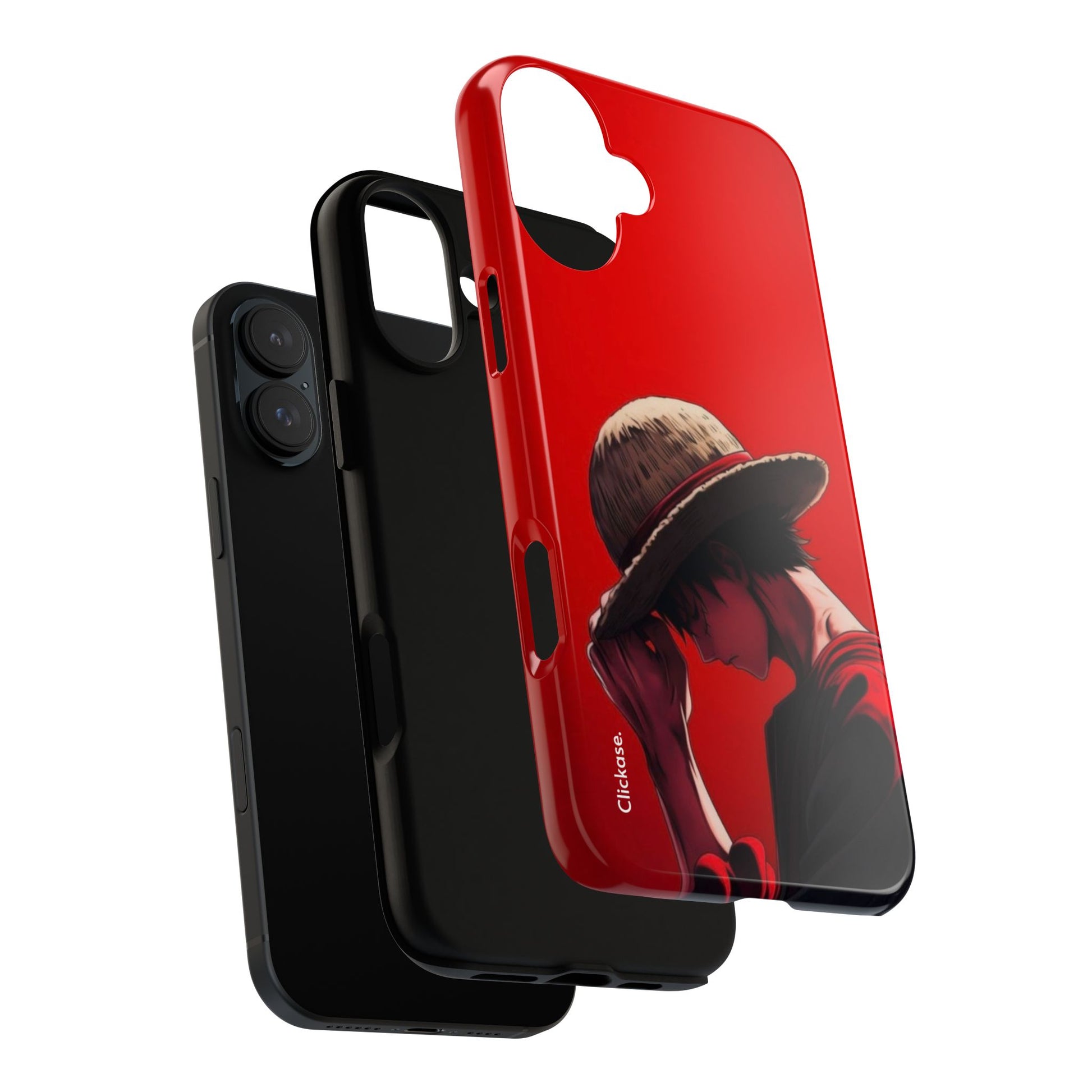 Monkey D. Luffy - One Piece Tough Phone Case by