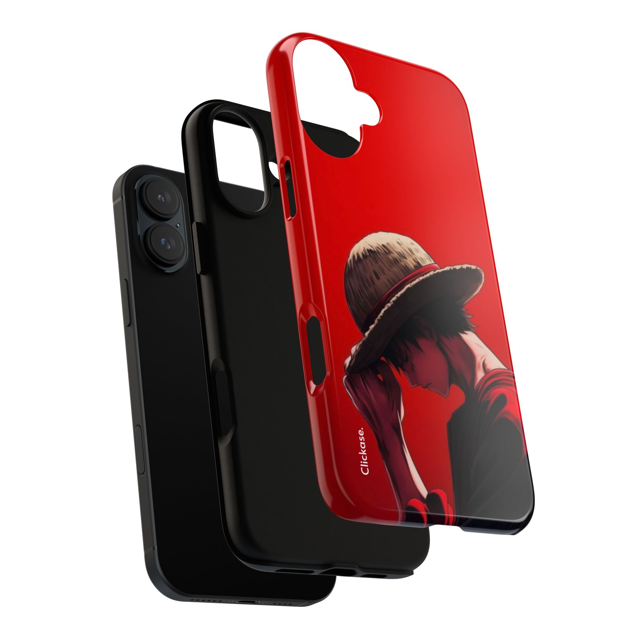 Monkey D. Luffy - One Piece Tough Phone Case by