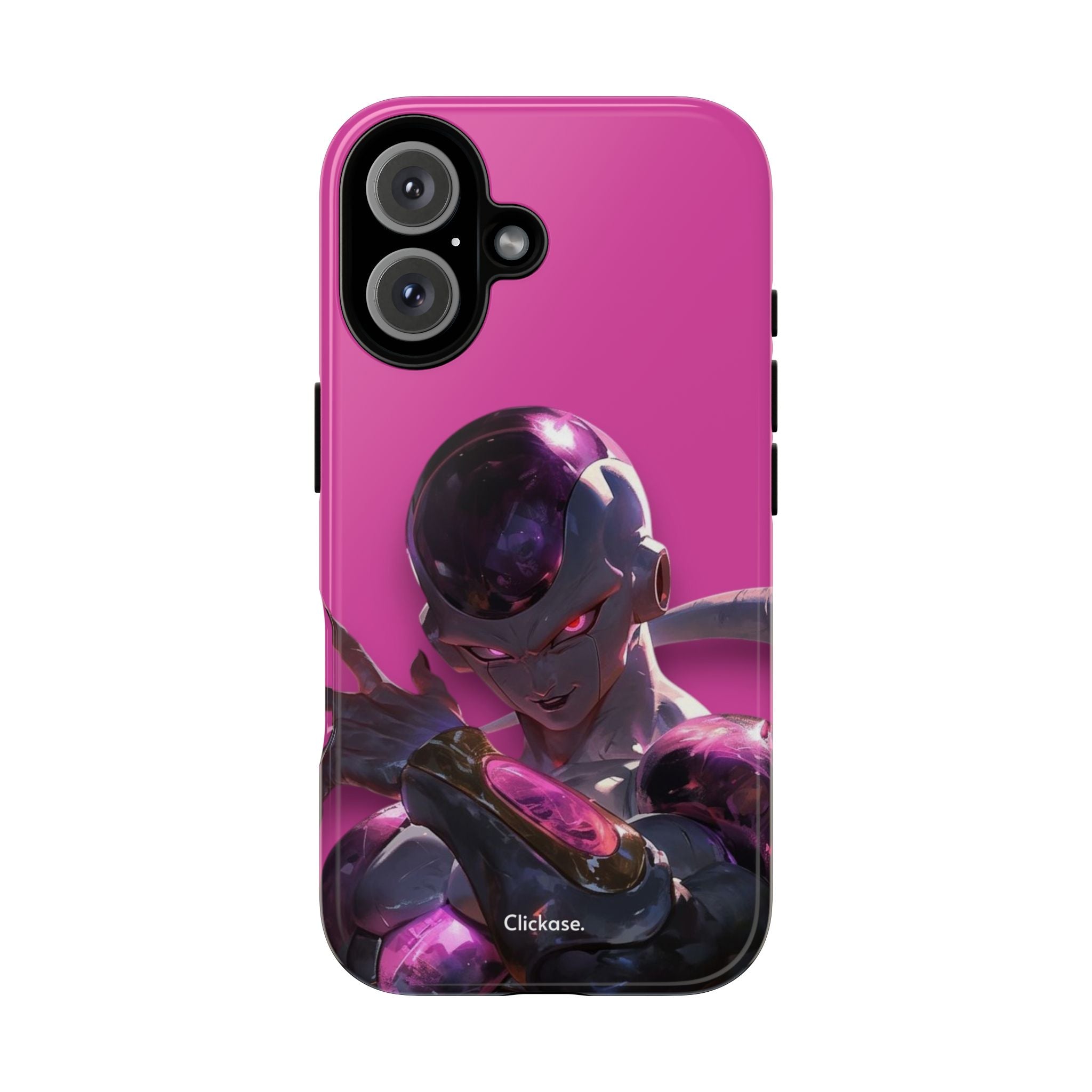 Frieza The Final Form - Tough Phone Case by