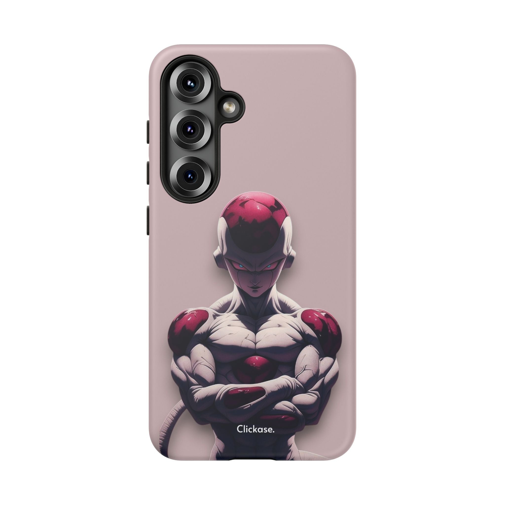 Frieza The Final Form - Tough Phone Case by