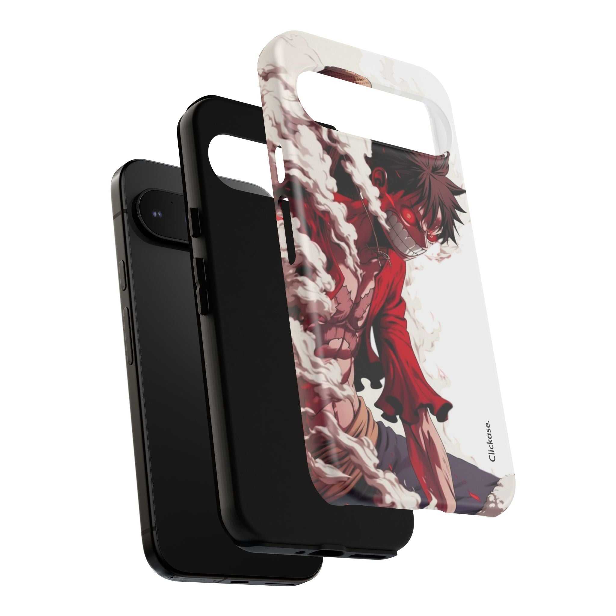 Monkey D. Luffy - One Piece Tough Phone Case by