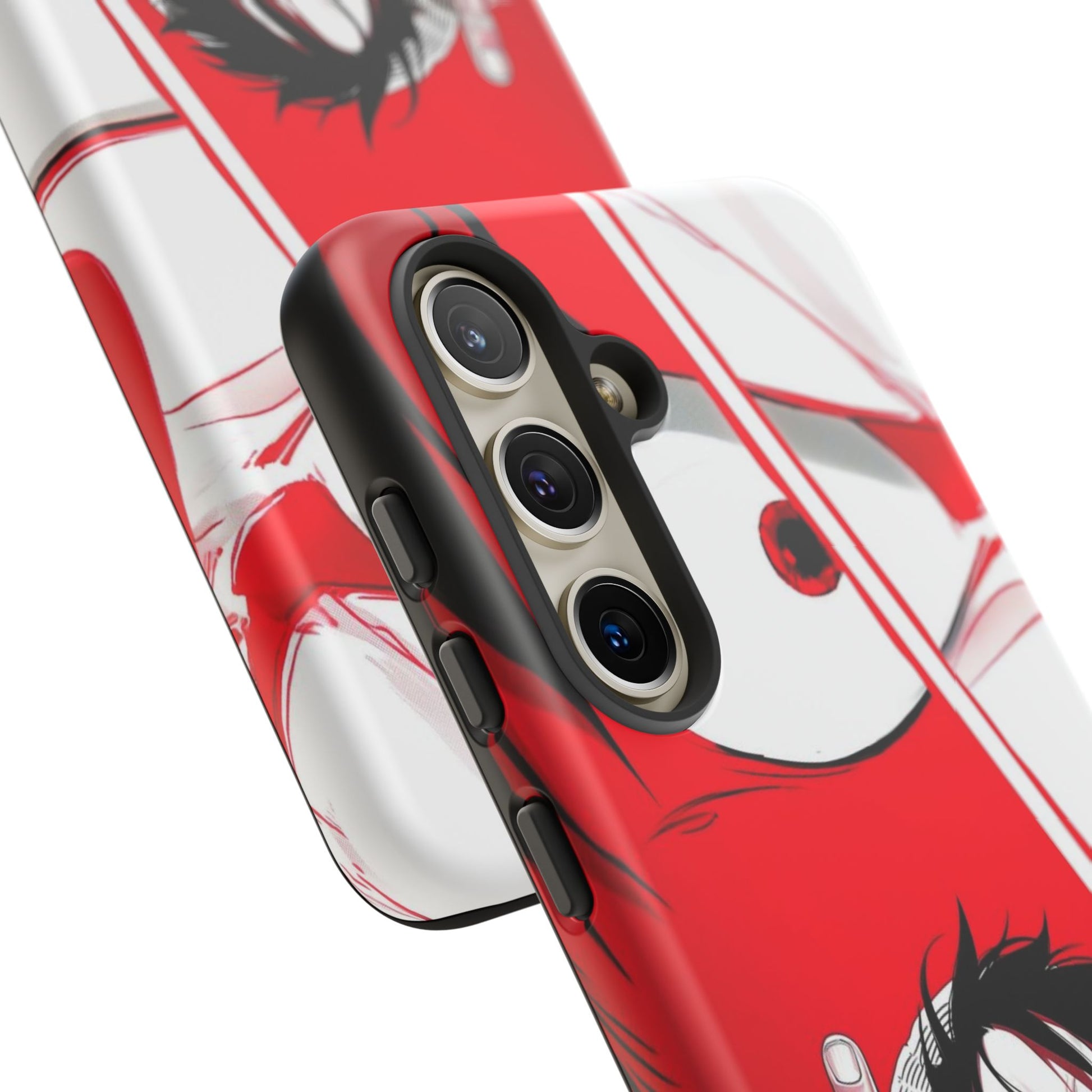 Monkey D. Luffy - One Piece Tough Phone Case by