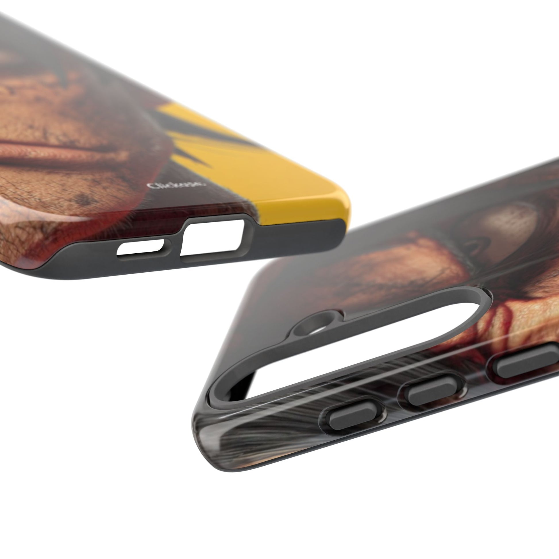 Monkey D. Luffy - One Piece Tough Phone Case by