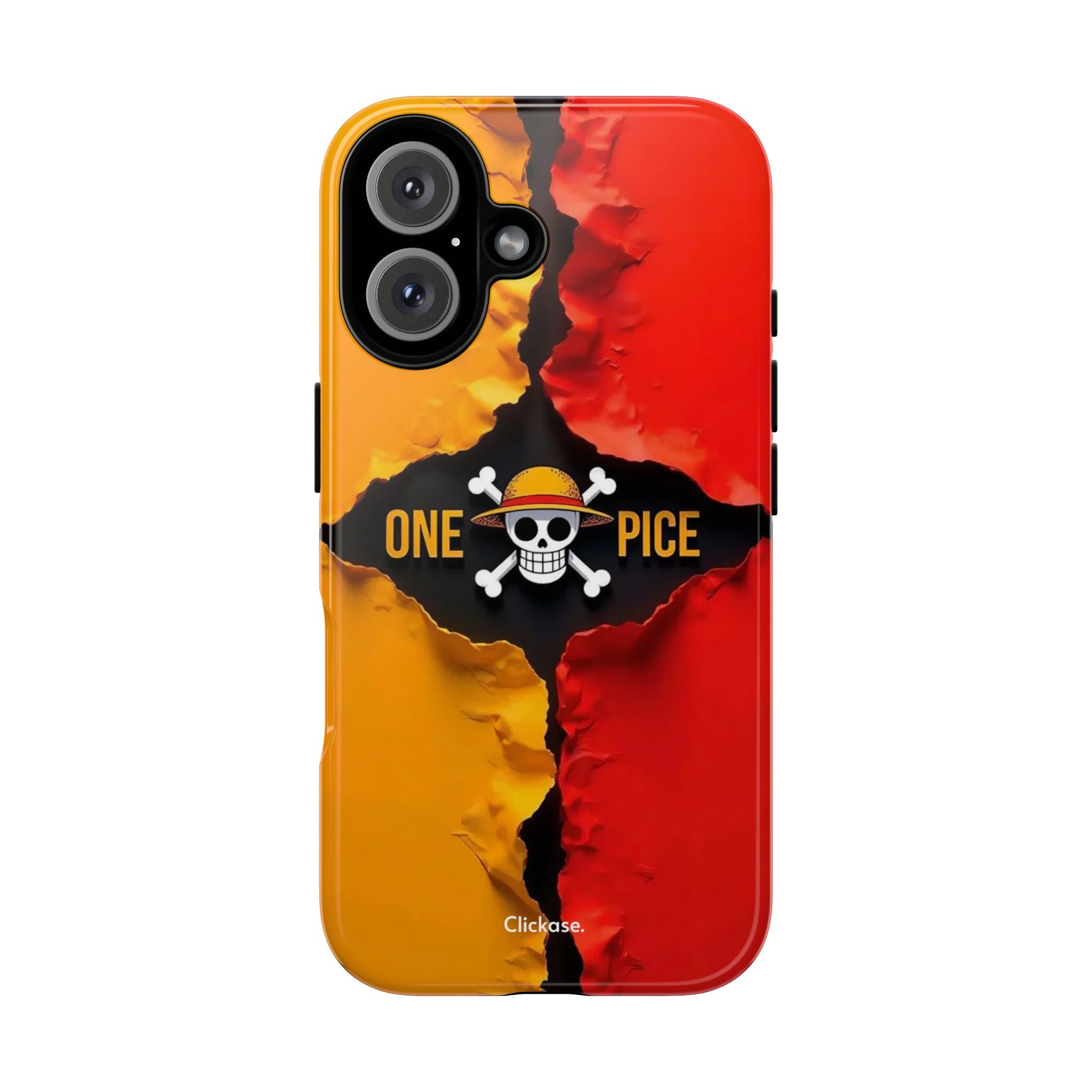 One Piece - Tough Phone Case by