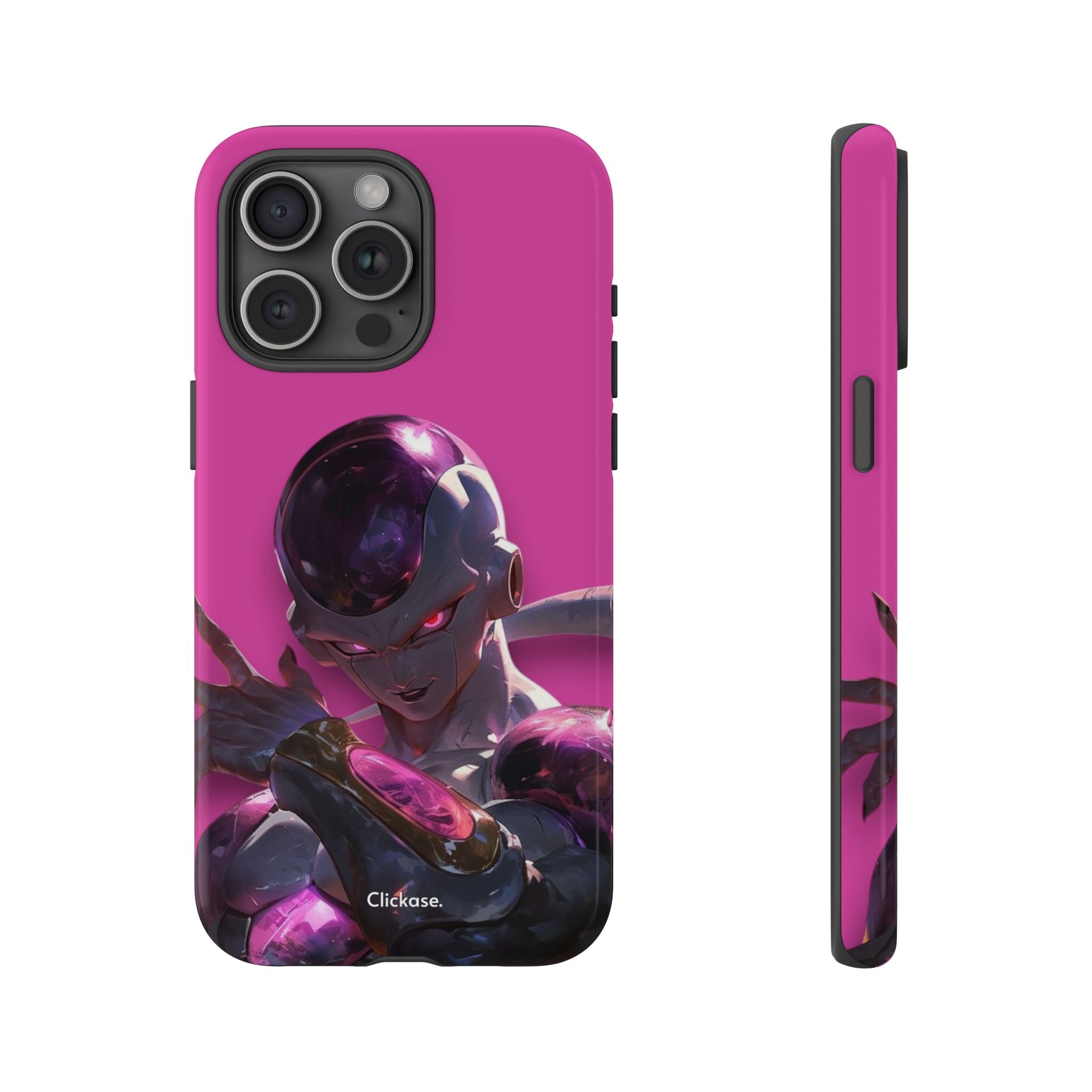 Frieza The Final Form - Tough Phone Case by