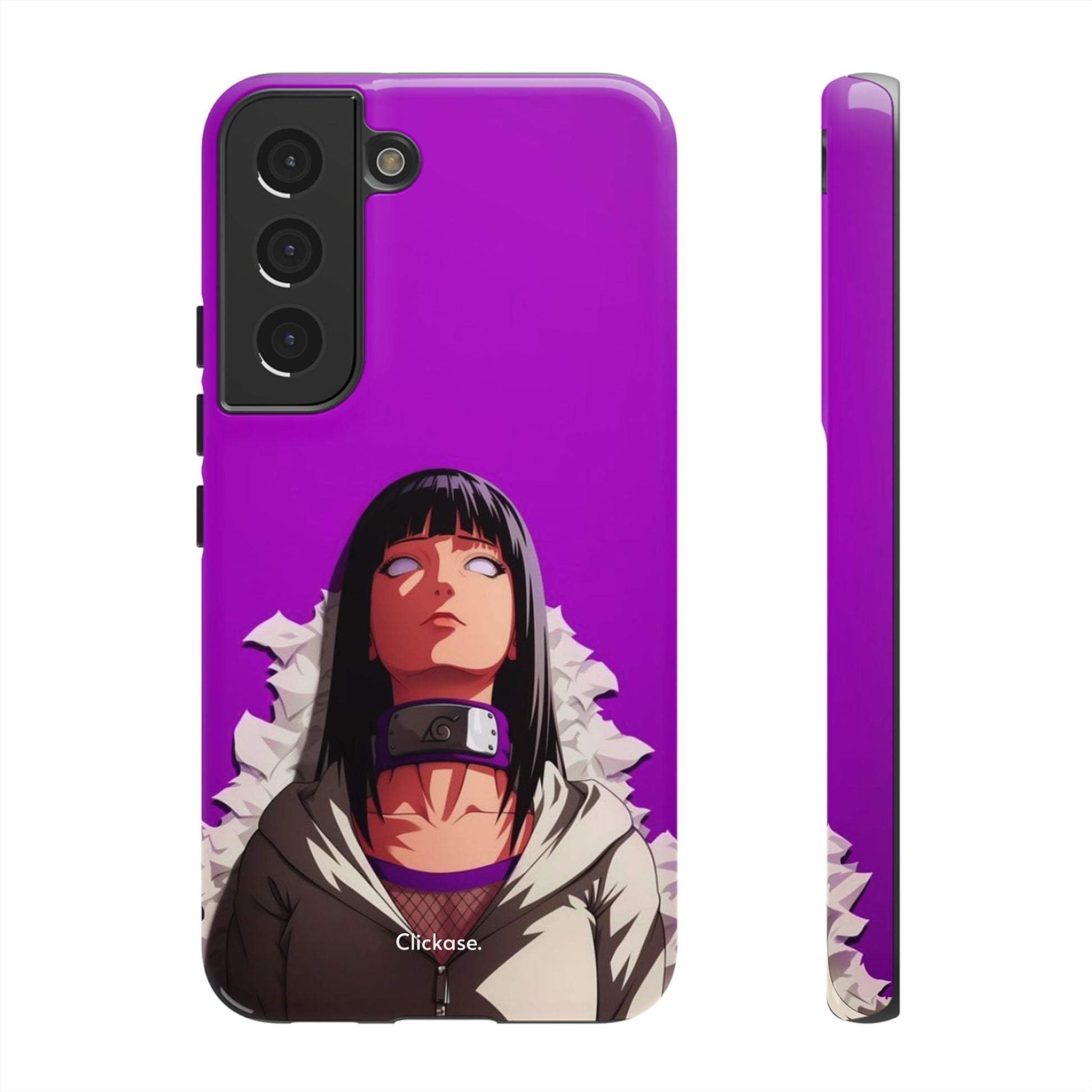 Hinata Hyuga - Naruto by