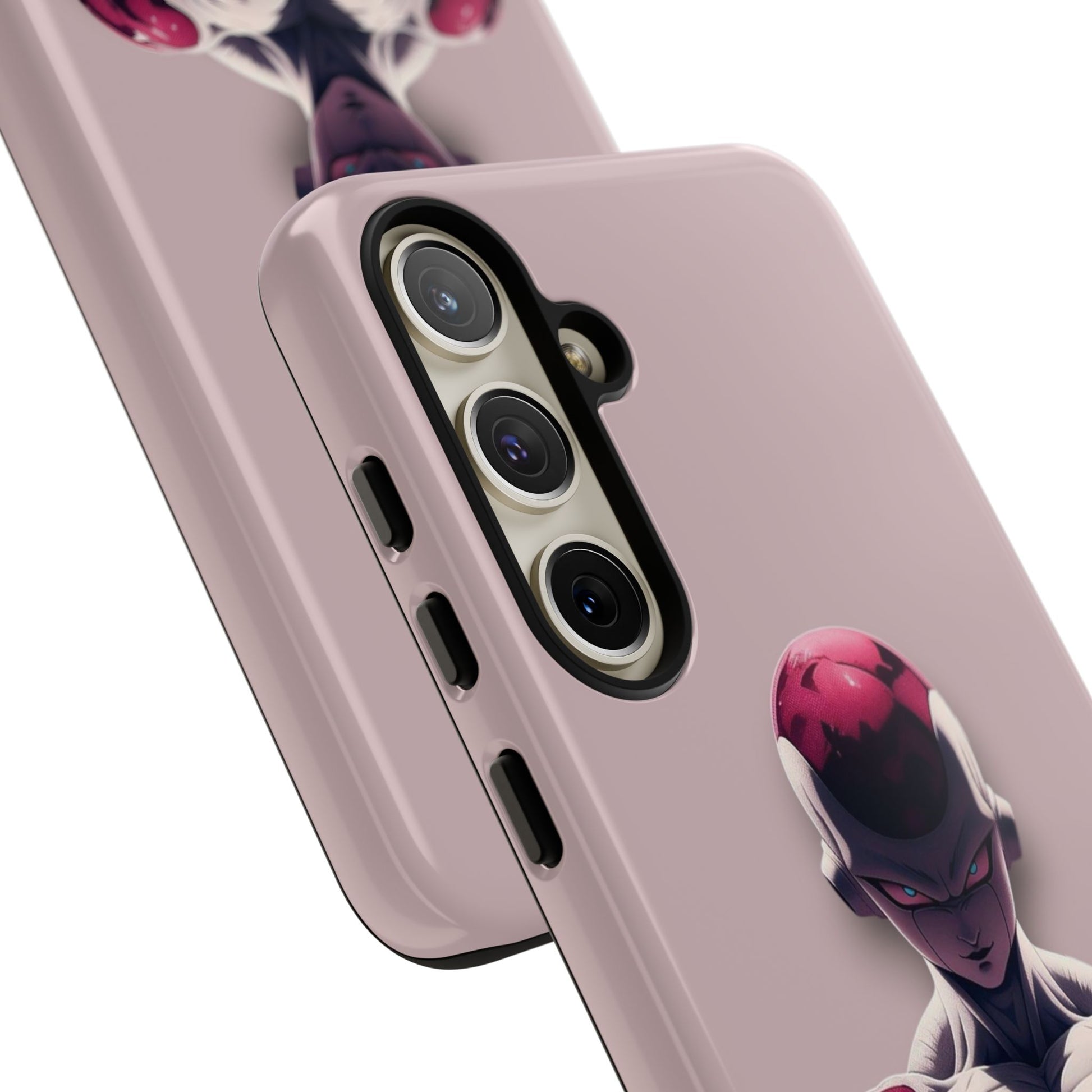 Frieza The Final Form - Tough Phone Case by