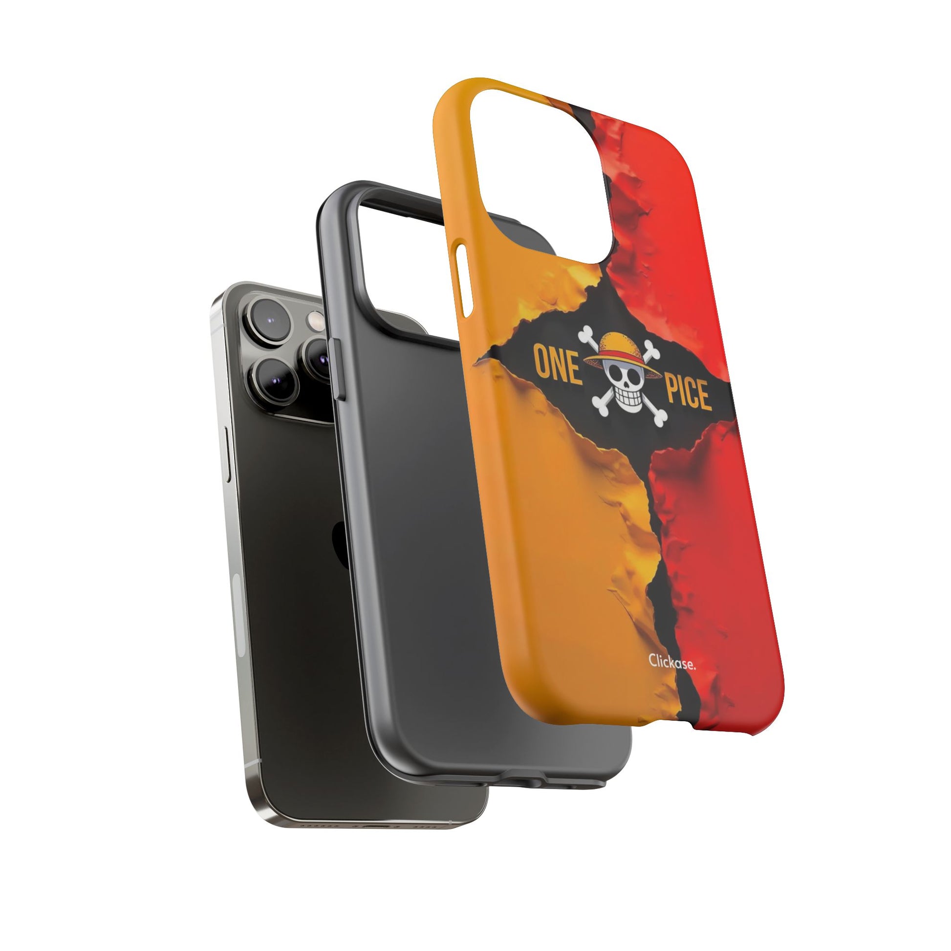 One Piece - Tough Phone Case by