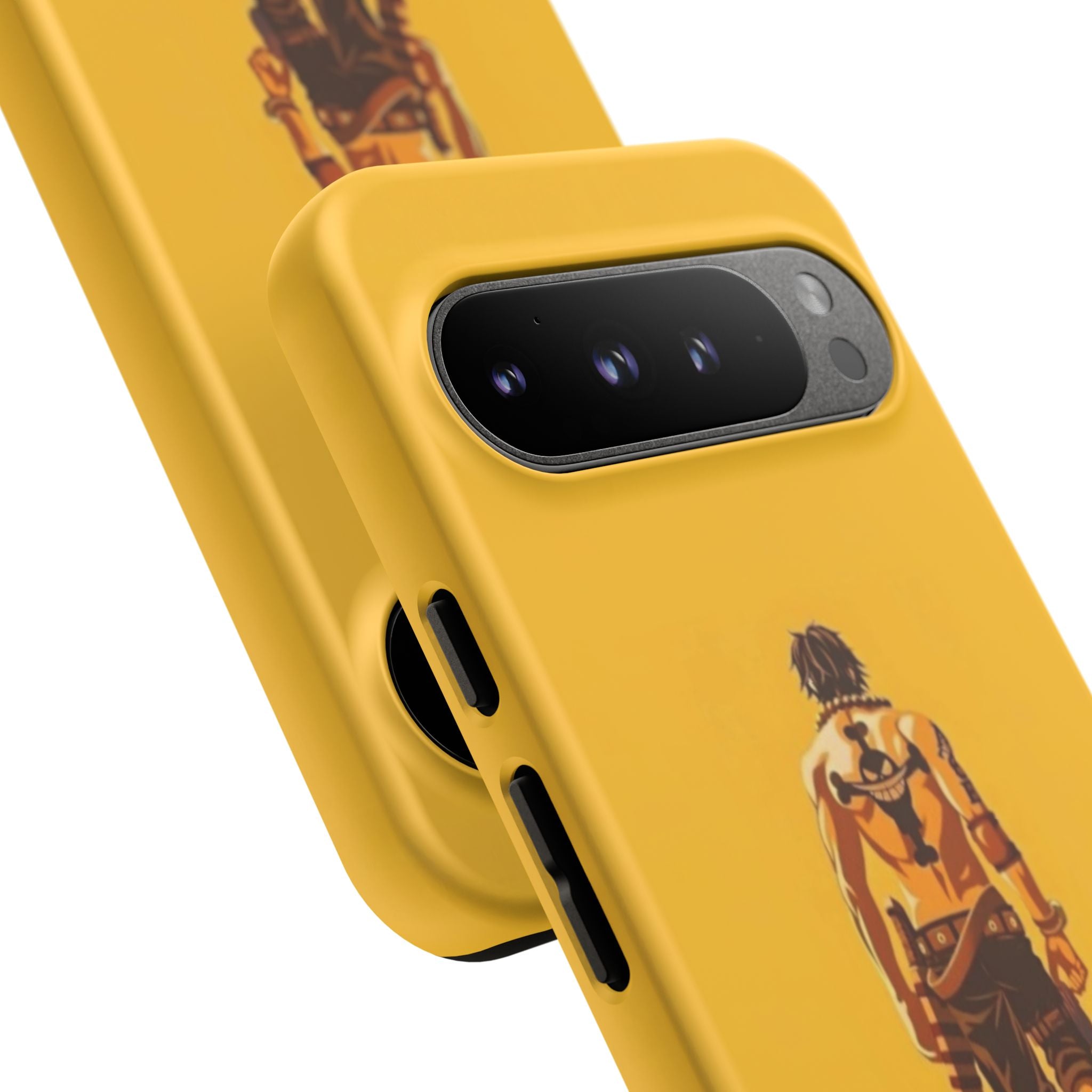 Monkey D. Luffy - One Piece Tough Phone Case by