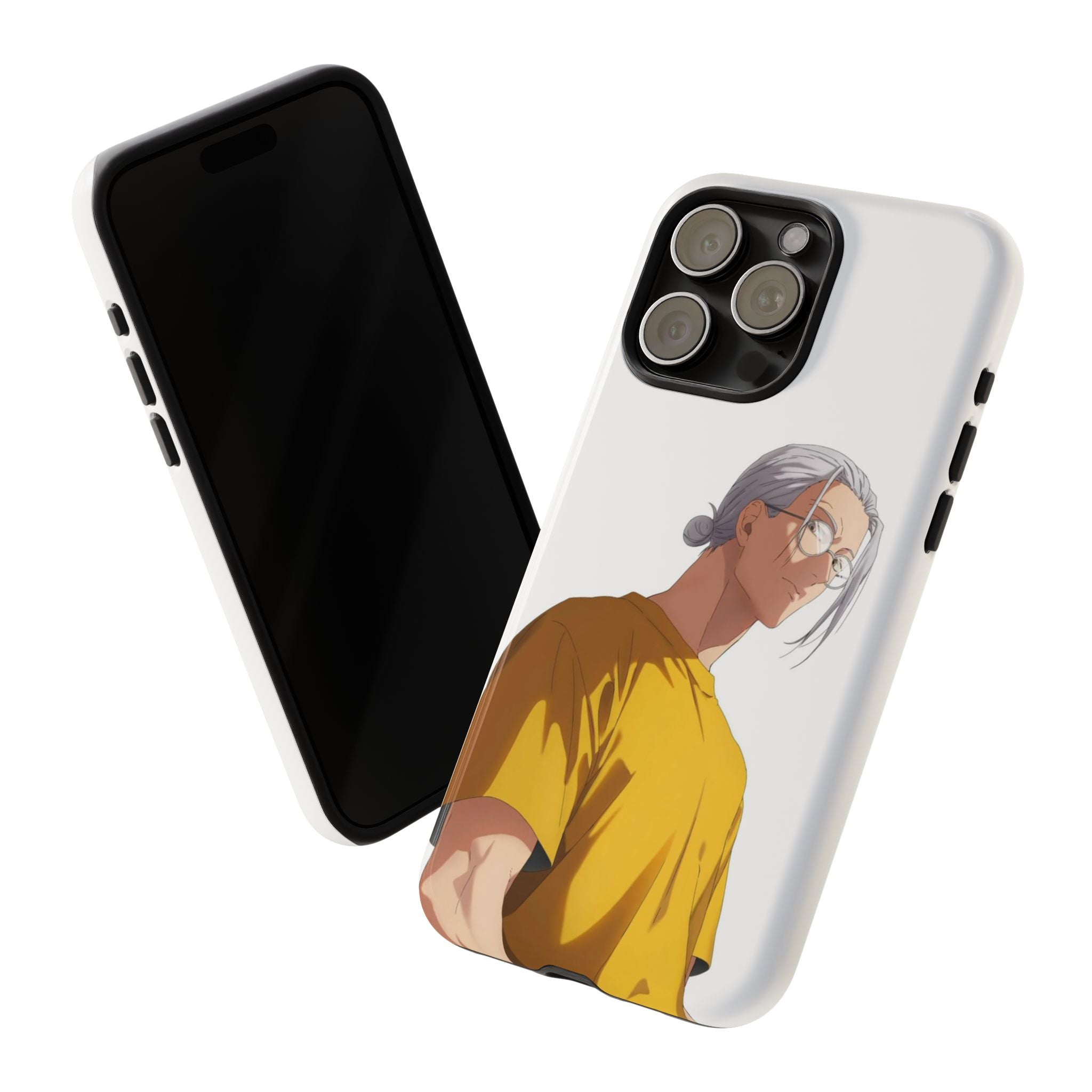 Tough CasesPhone CaseClickase®custom protective phone cases