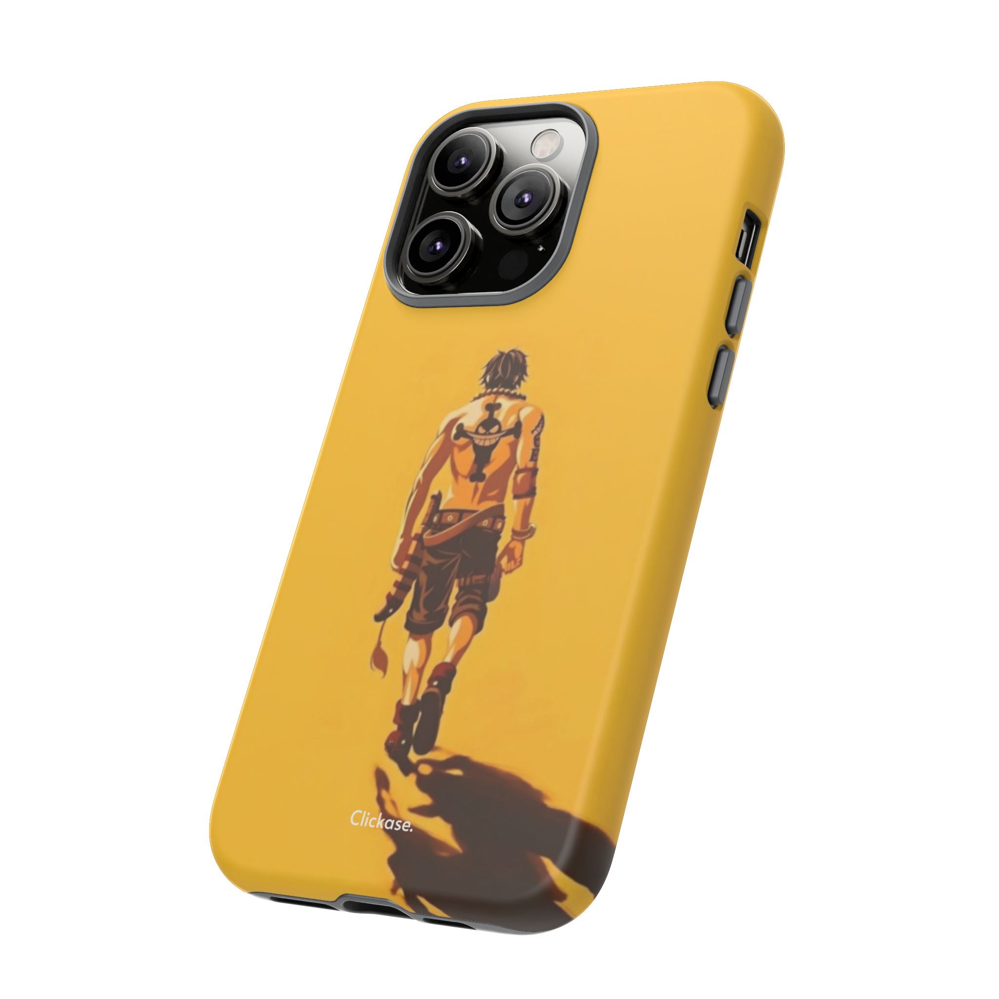 Monkey D. Luffy - One Piece Tough Phone Case by