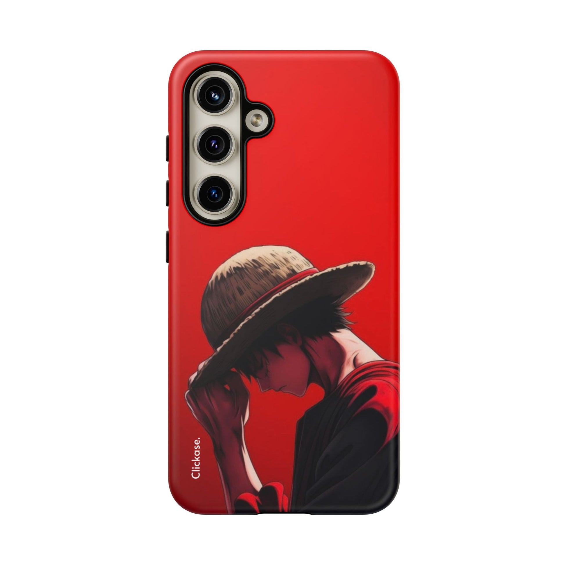 Monkey D. Luffy - One Piece Tough Phone Case by