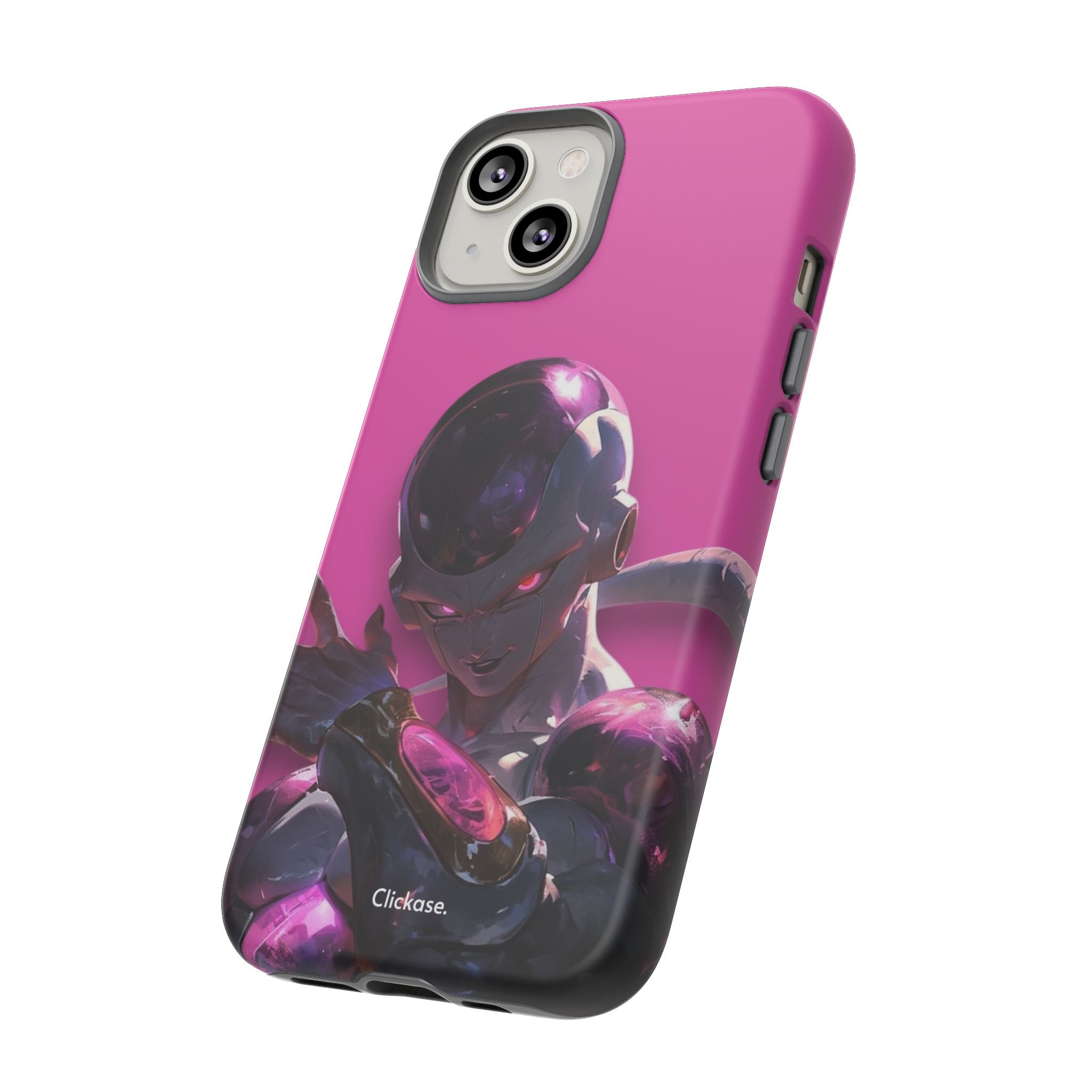 Frieza The Final Form - Tough Phone Case by