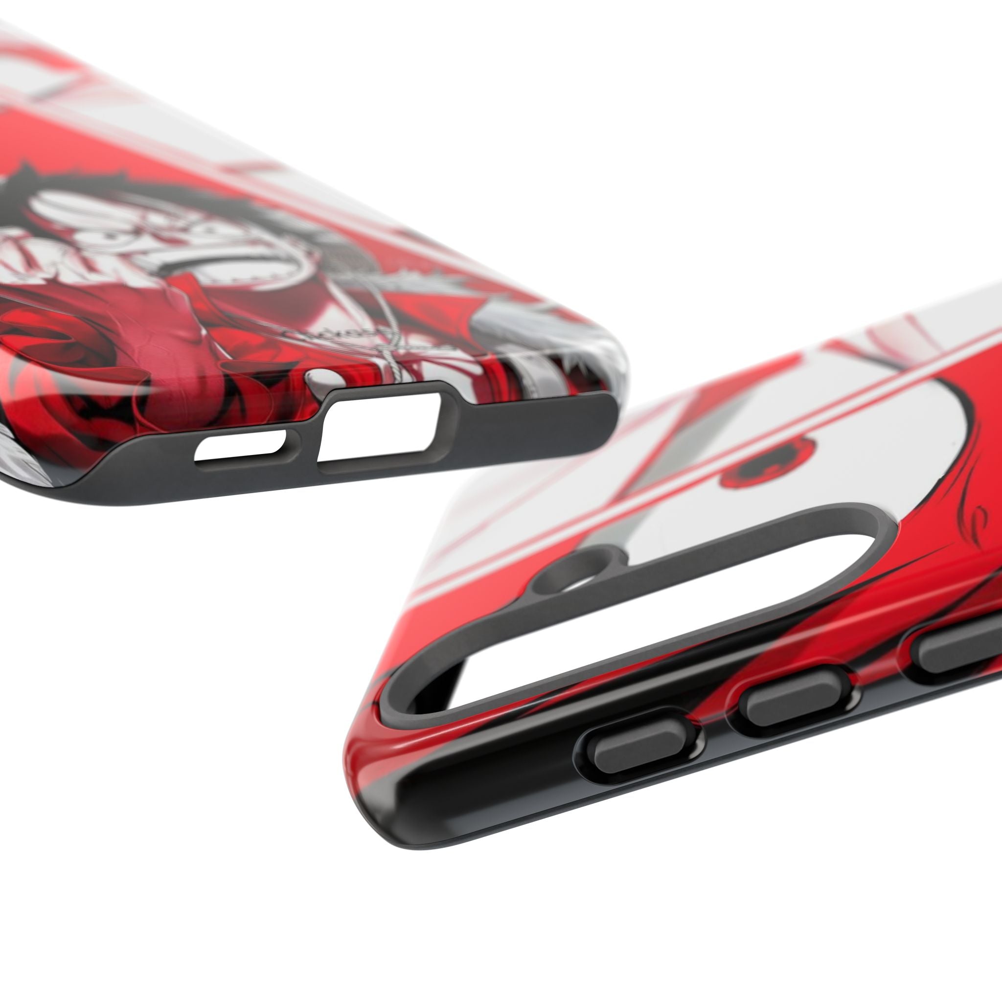 Monkey D. Luffy - One Piece Tough Phone Case by