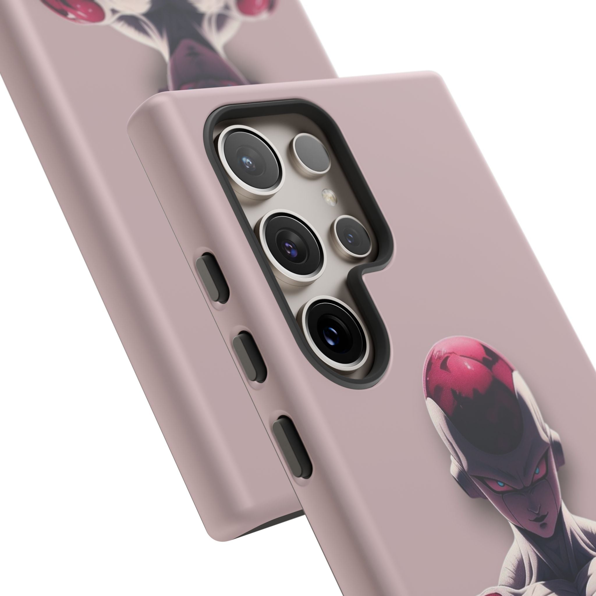Frieza The Final Form - Tough Phone Case by