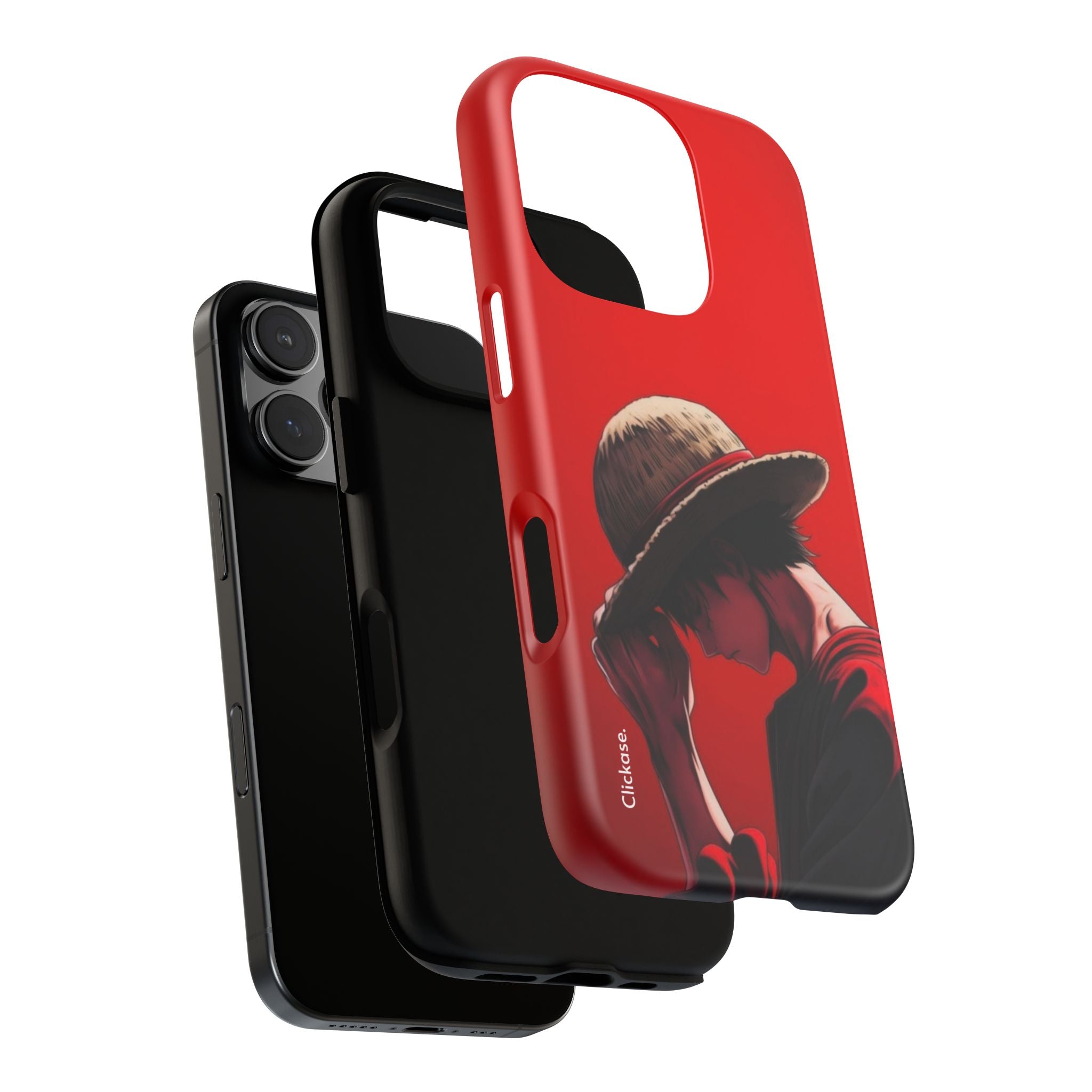 Monkey D. Luffy - One Piece Tough Phone Case by