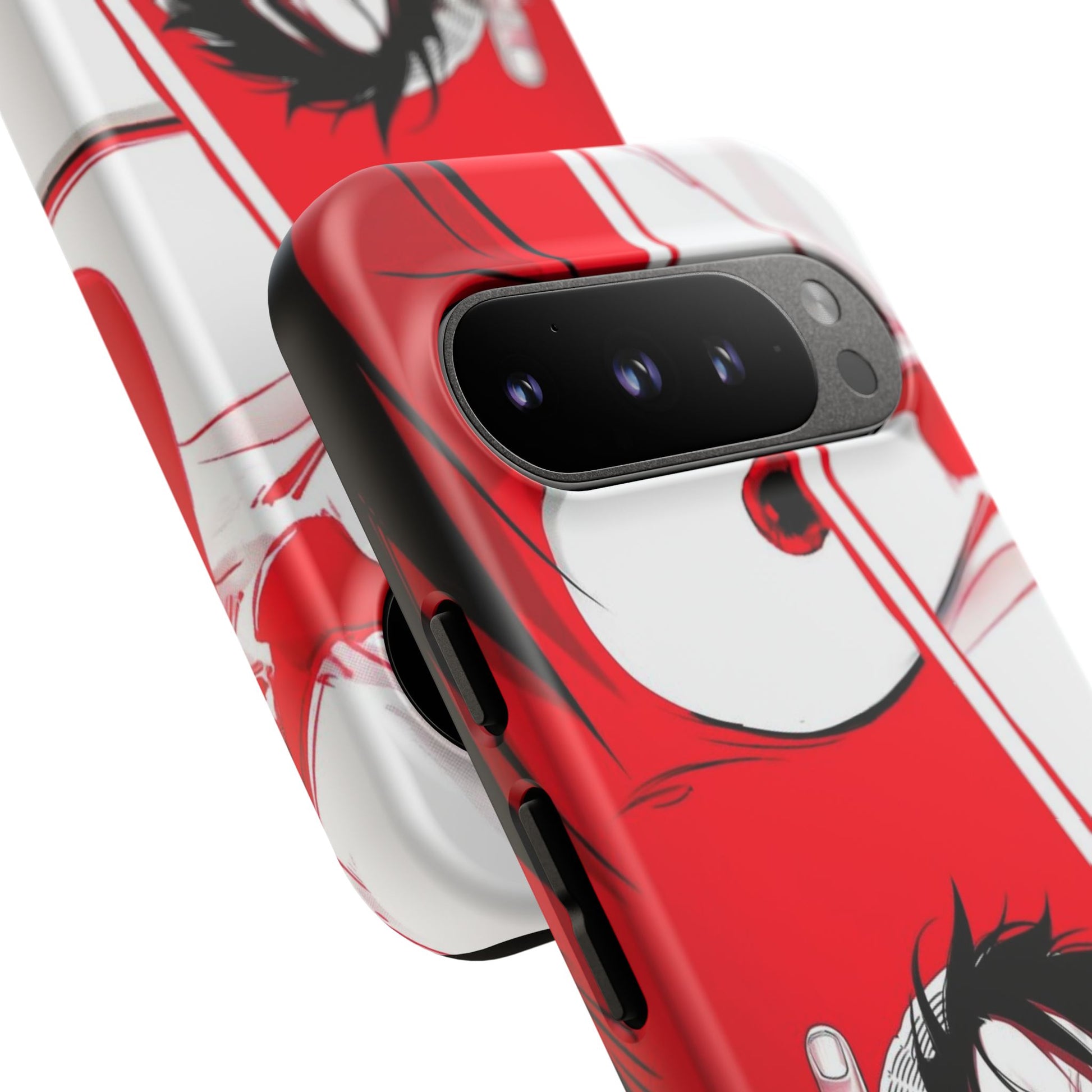 Monkey D. Luffy - One Piece Tough Phone Case by