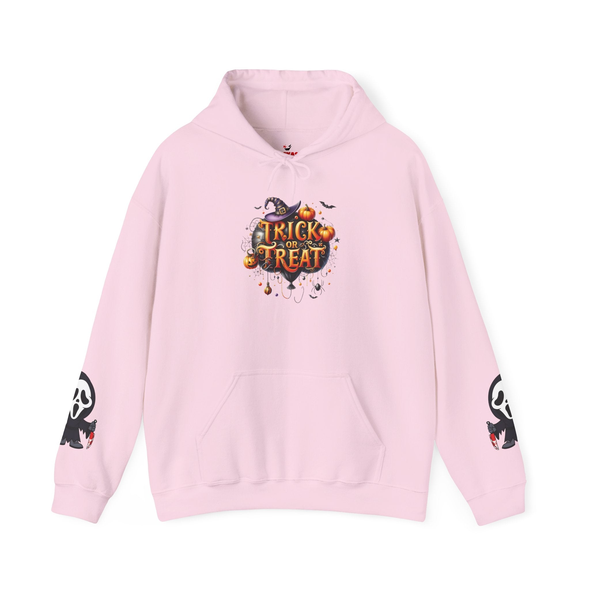 Trick or Treat Hoodie - Halloween