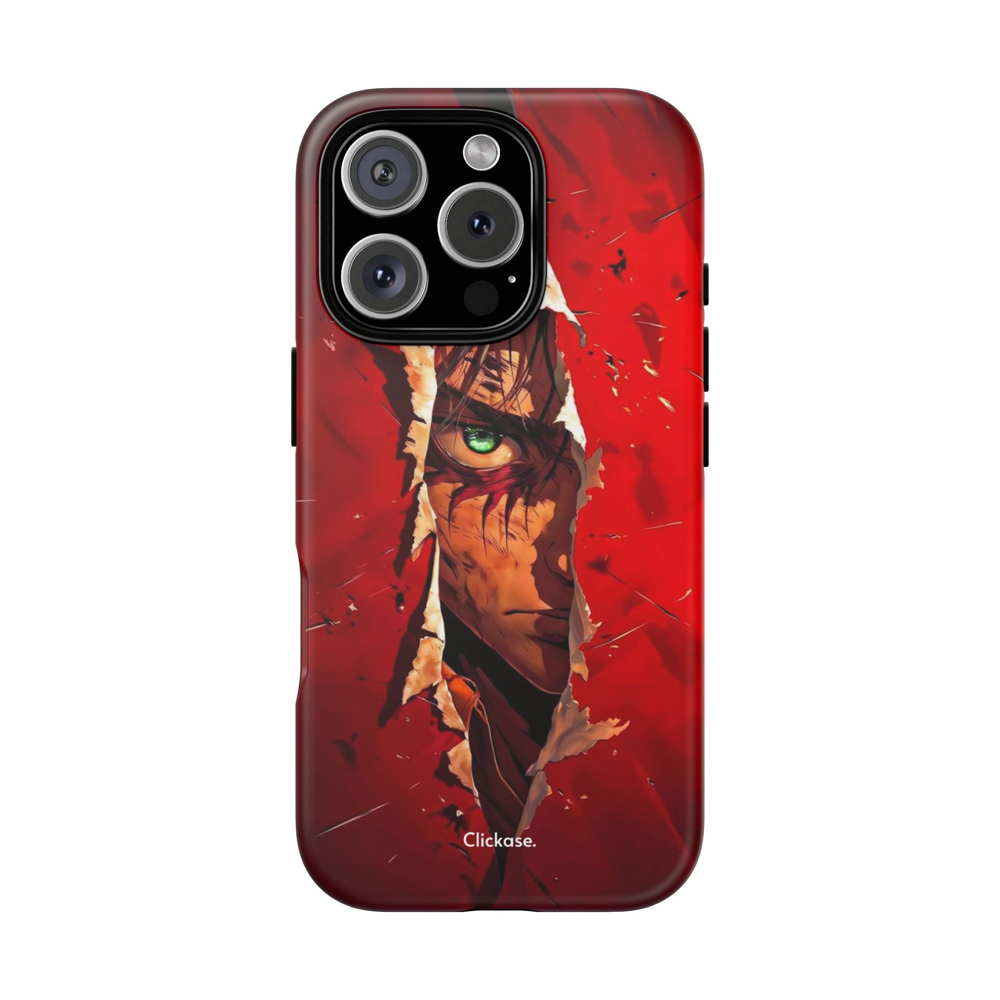 Monkey D. Luffy - One Piece Tough Phone Case by