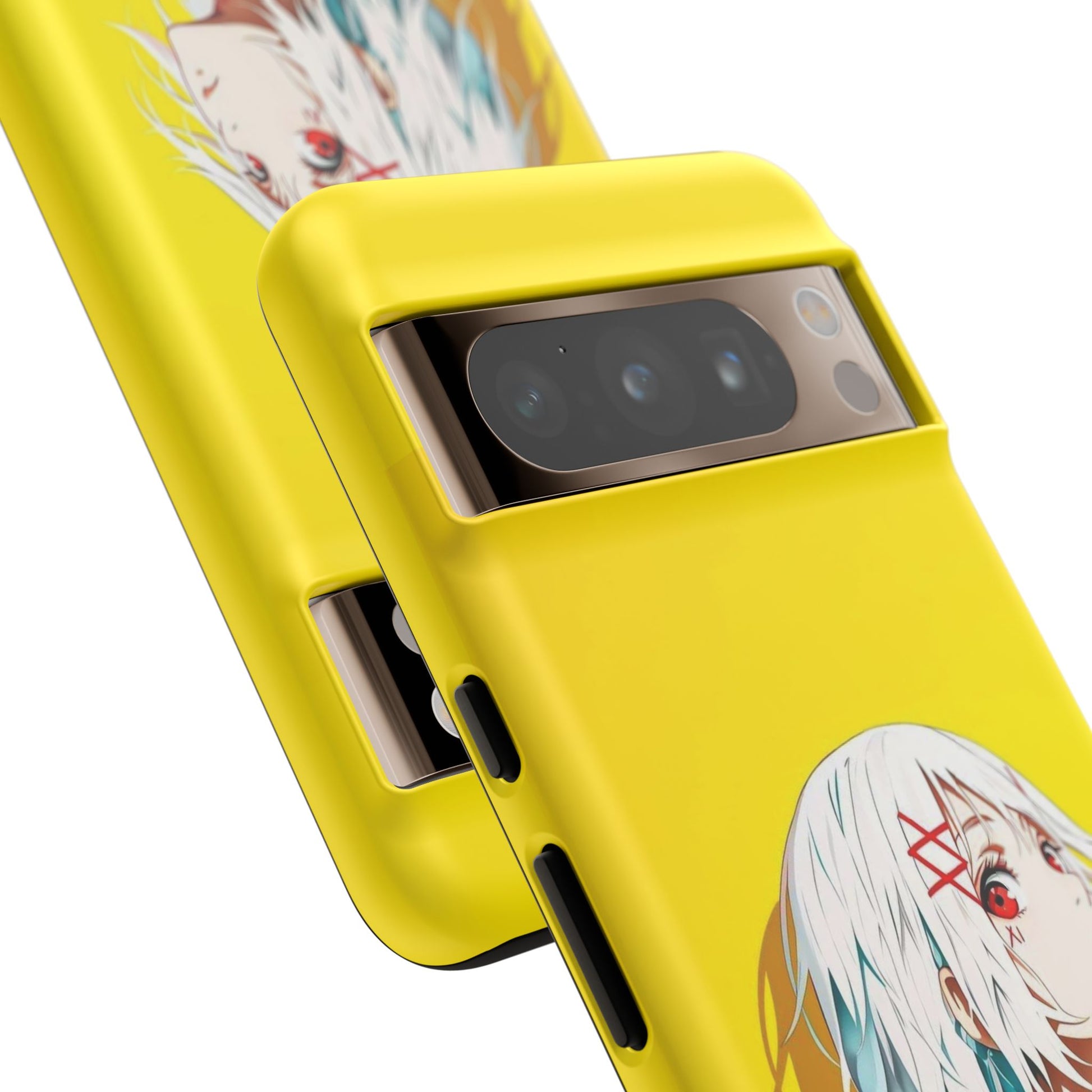 Juuzou Suzuya - Tokyo Ghoul Tough Phone Case by