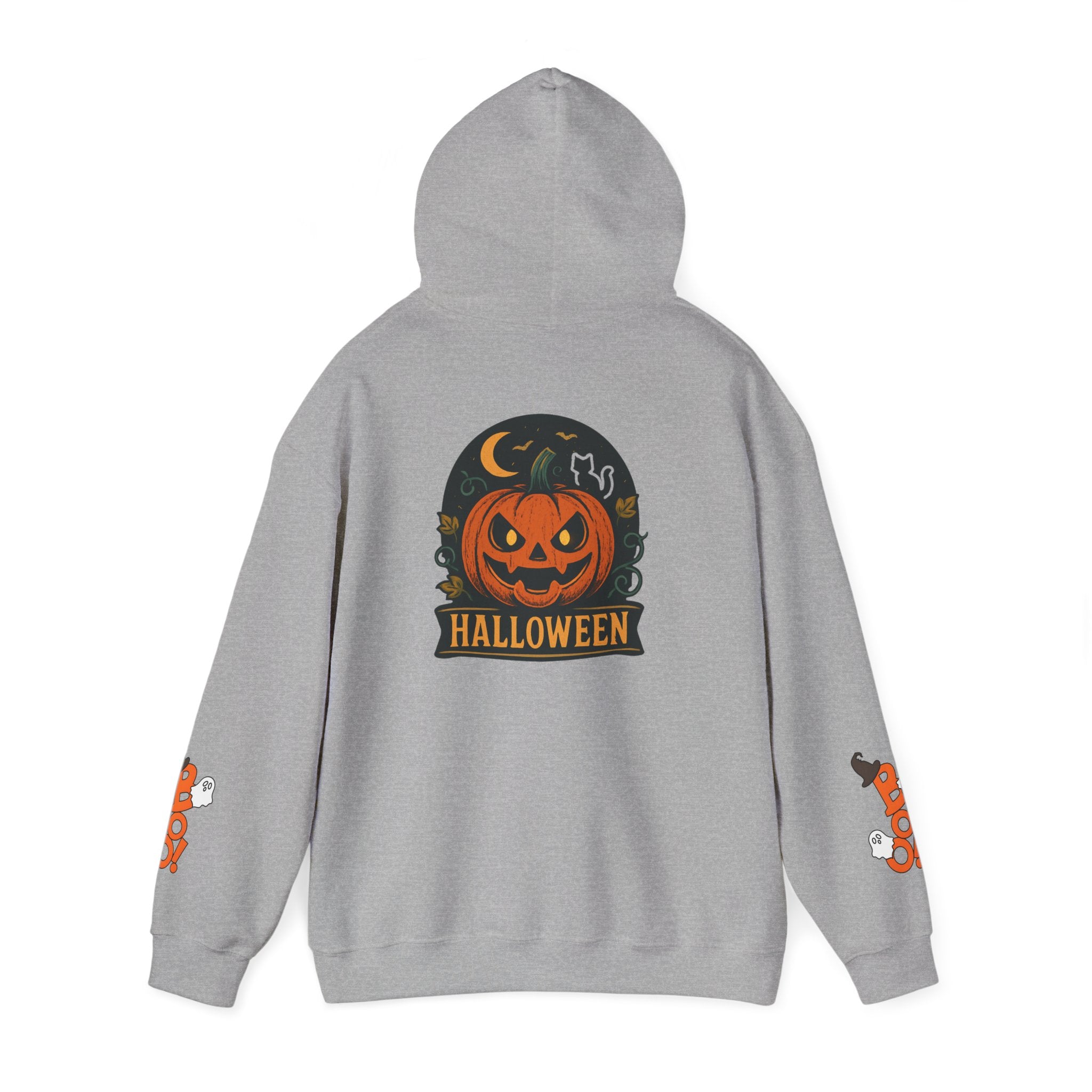 Spooky Season Unisex Hoodie