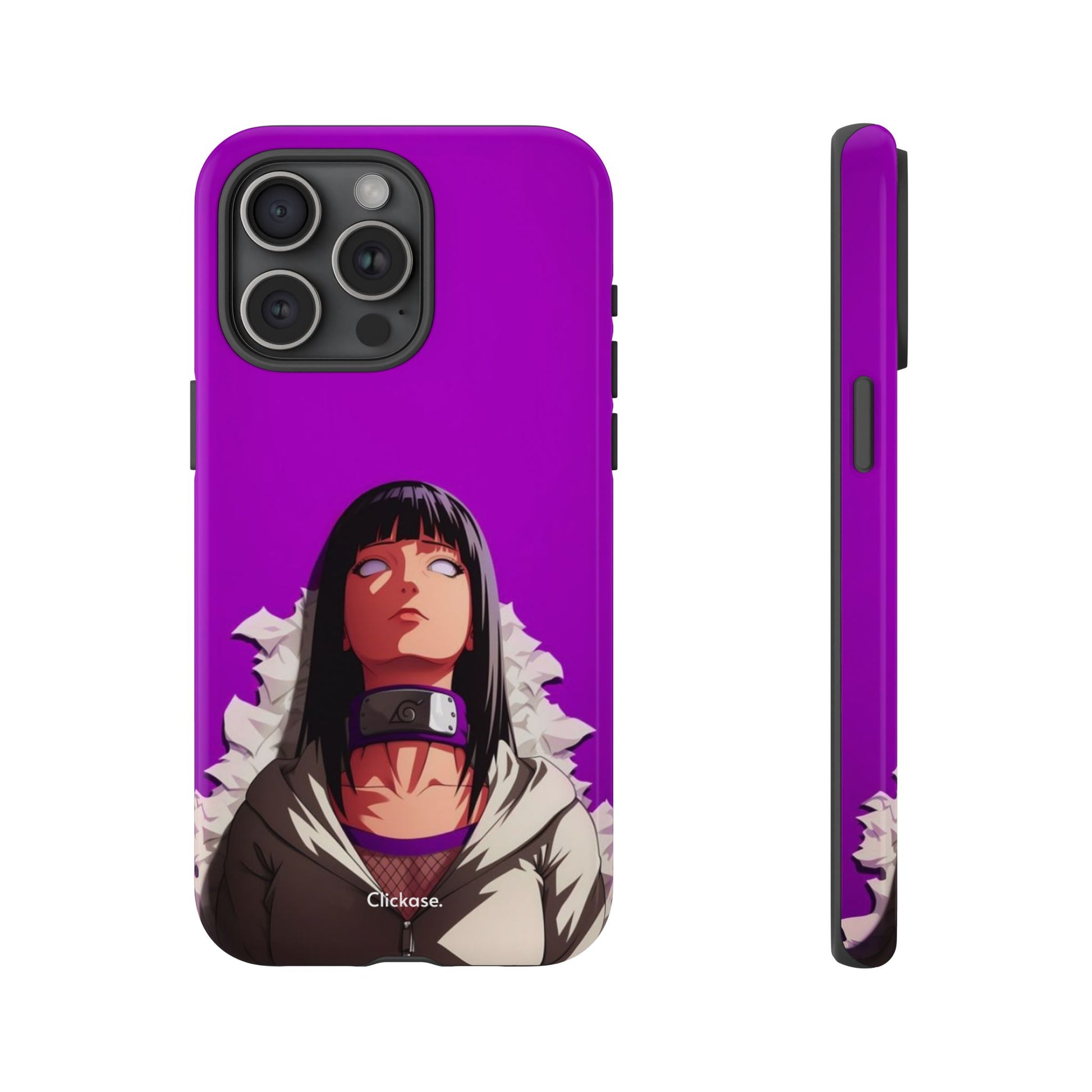 Hinata Hyuga - Naruto by