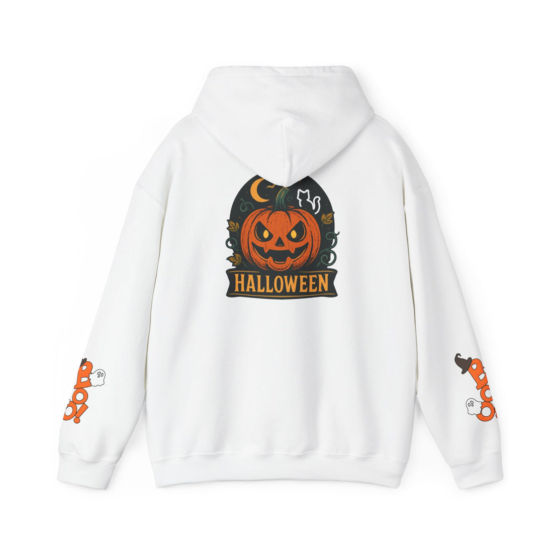 Spooky Season Unisex Hoodie