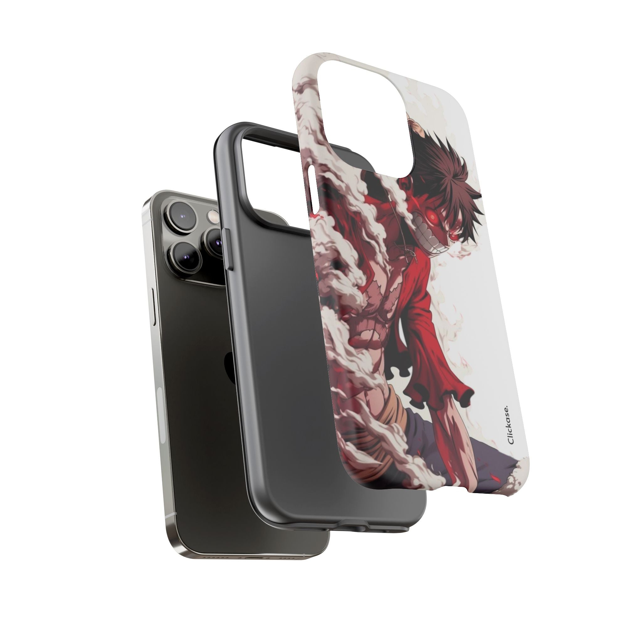 Monkey D. Luffy - One Piece Tough Phone Case by