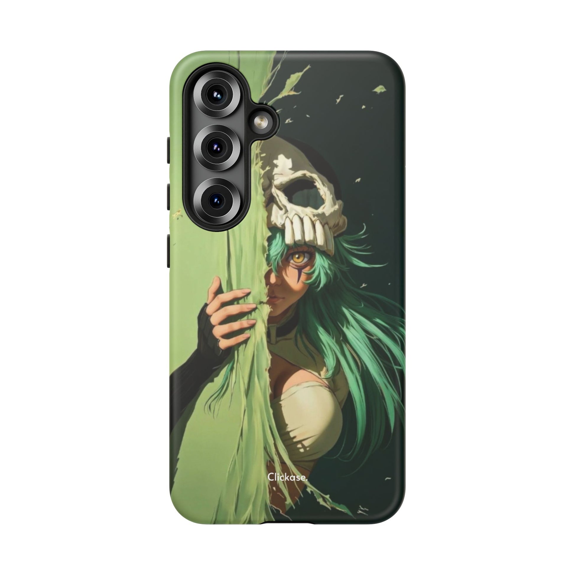 Neliel Tu Odelschwanck - Bleach Tough Phone Case by