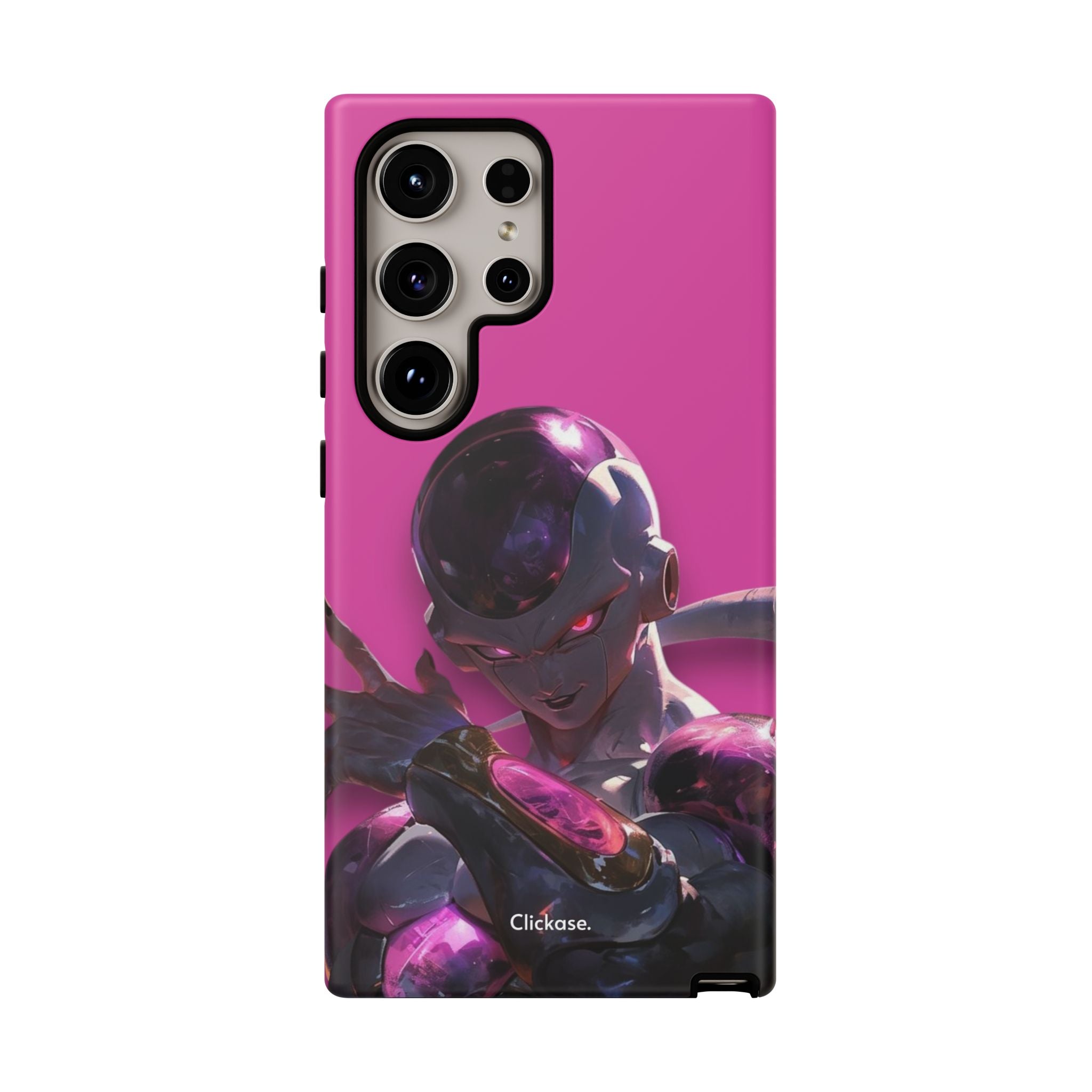 Frieza The Final Form - Tough Phone Case by