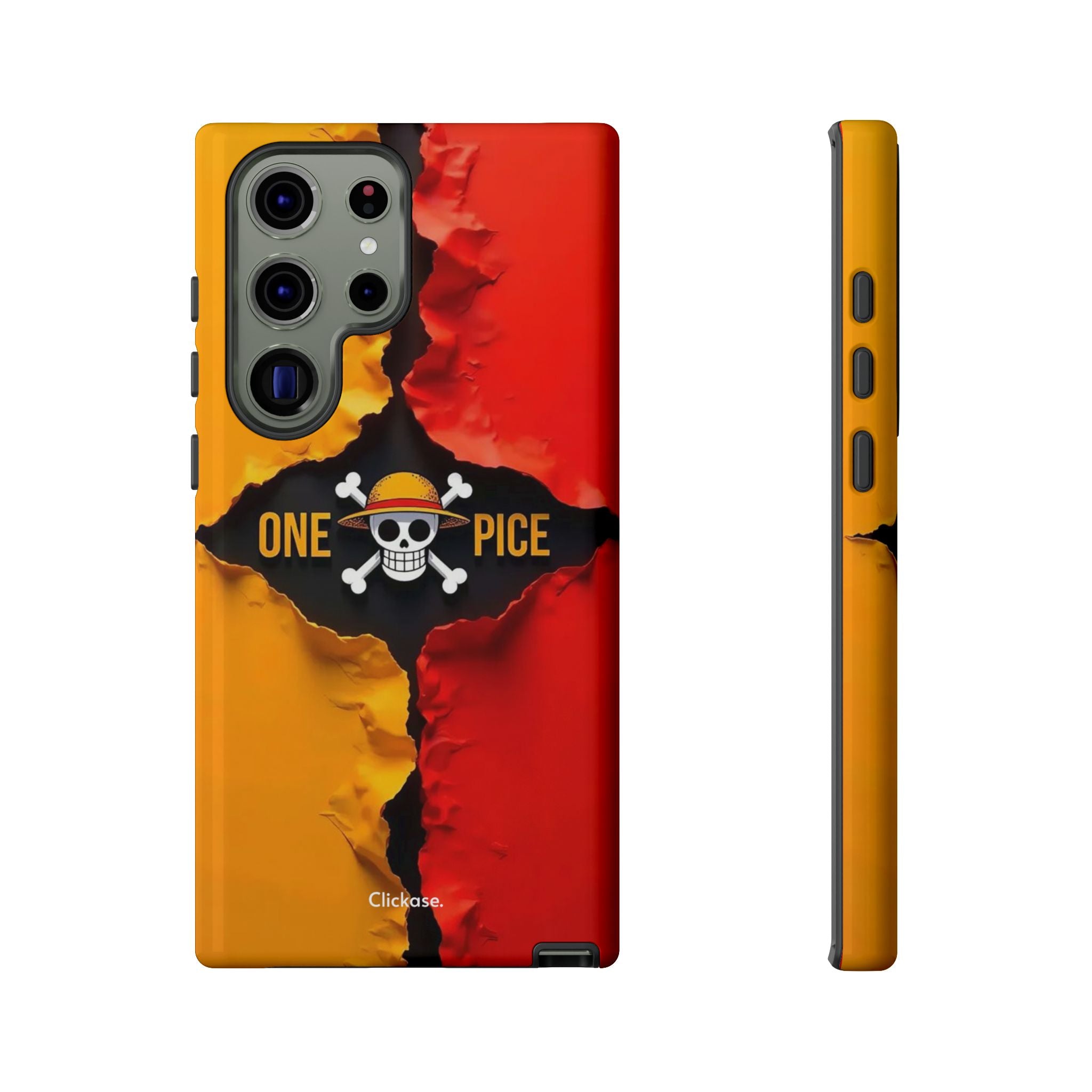One Piece - Tough Phone Case by
