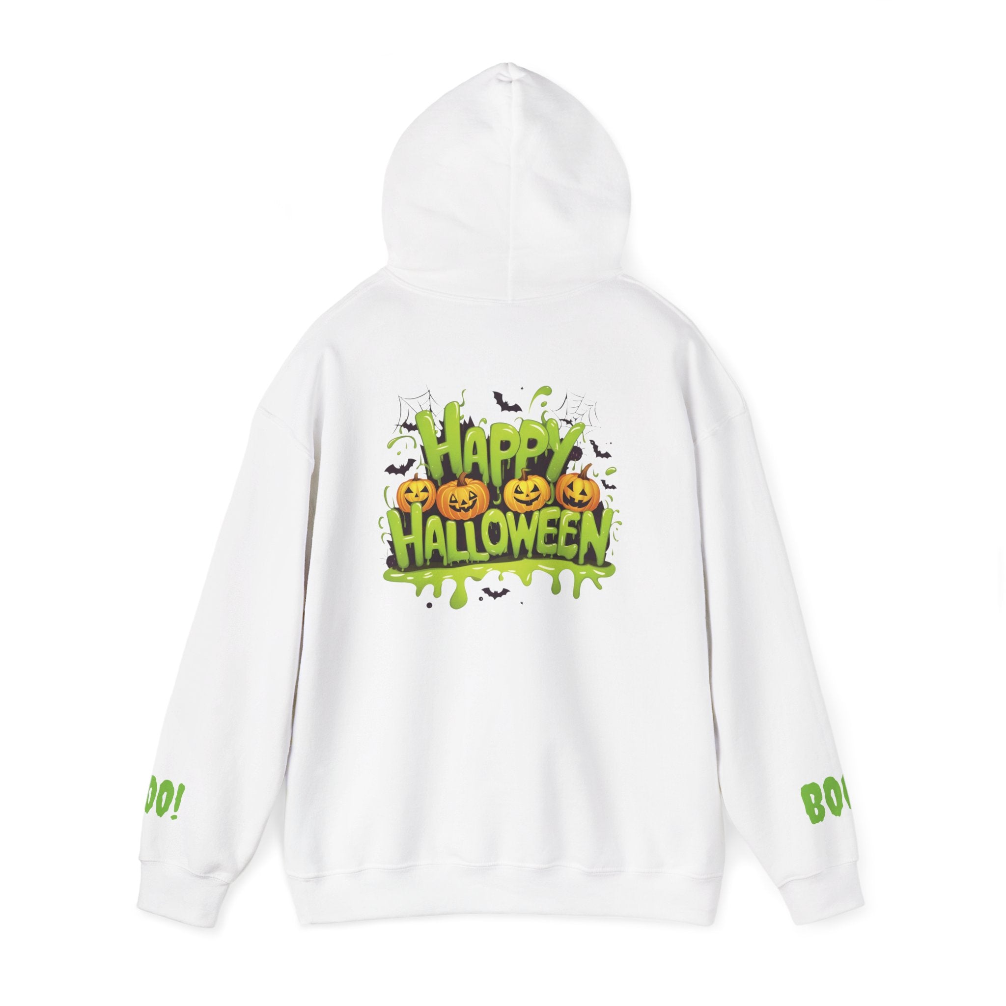 Halloween Boo! Unisex Hoodie