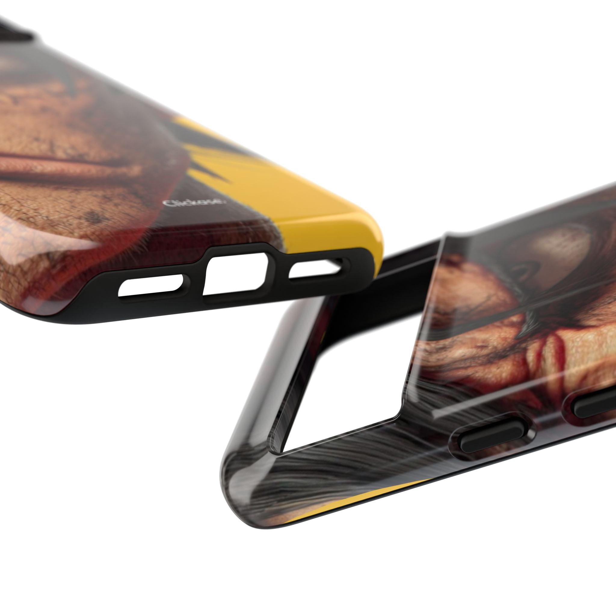 Monkey D. Luffy - One Piece Tough Phone Case by