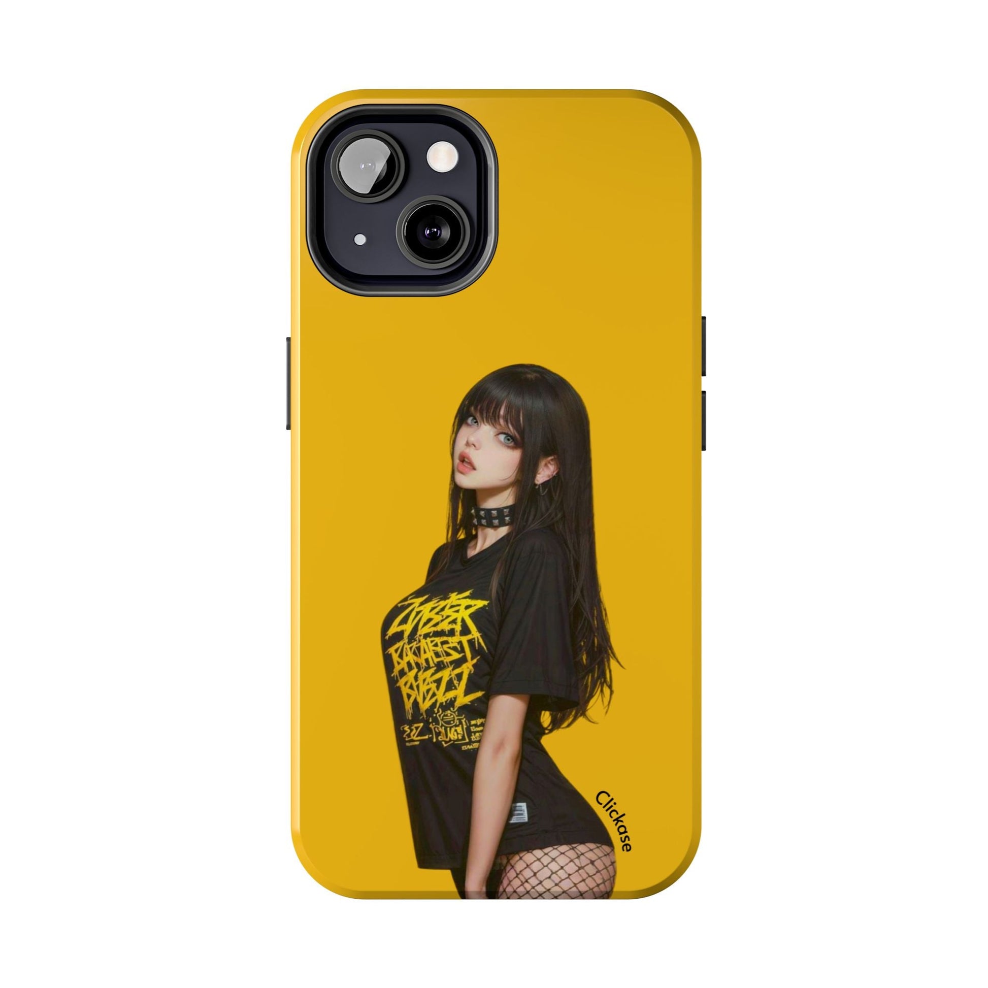 Cyber Badhest Buzz by